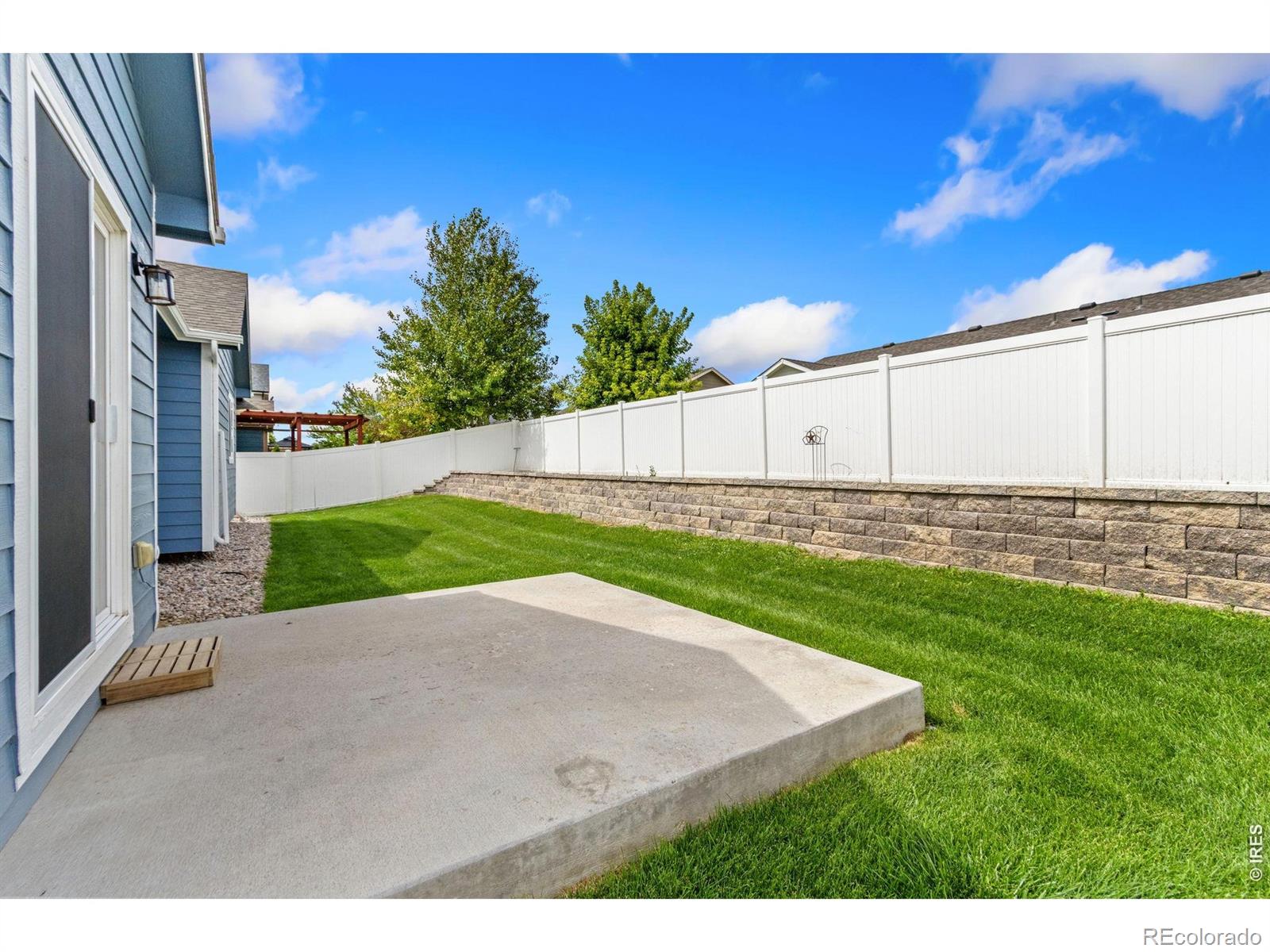 MLS Image #40 for 3710  mount flora street,wellington, Colorado