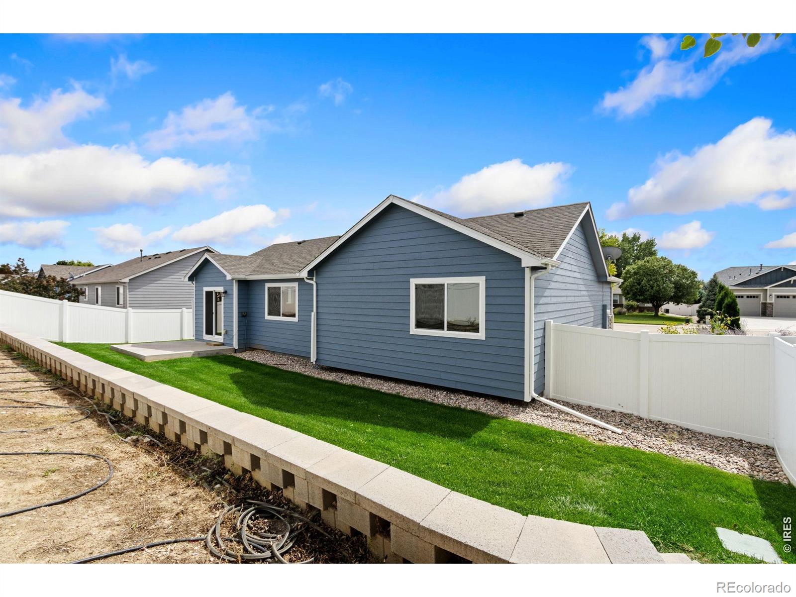 MLS Image #41 for 3710  mount flora street,wellington, Colorado