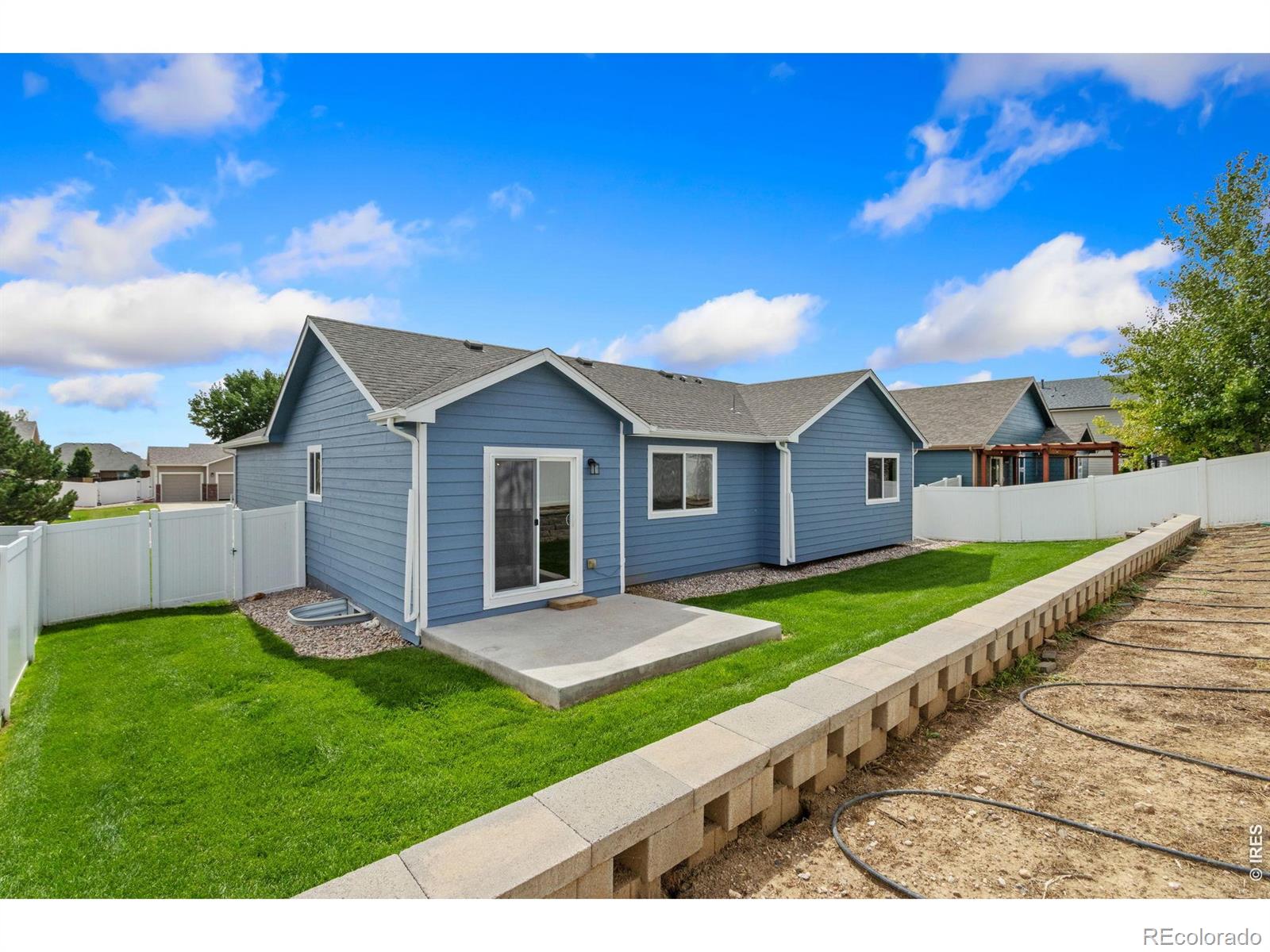 MLS Image #42 for 3710  mount flora street,wellington, Colorado