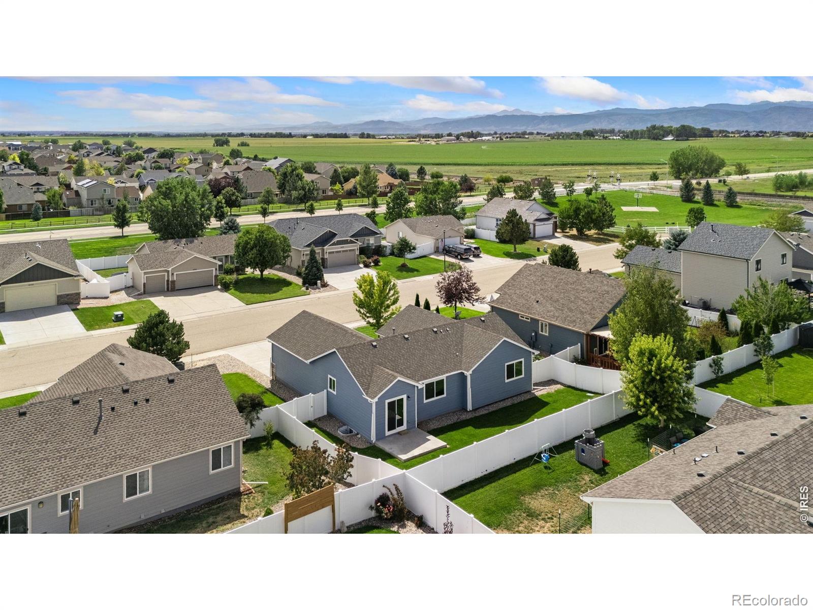 MLS Image #43 for 3710  mount flora street,wellington, Colorado