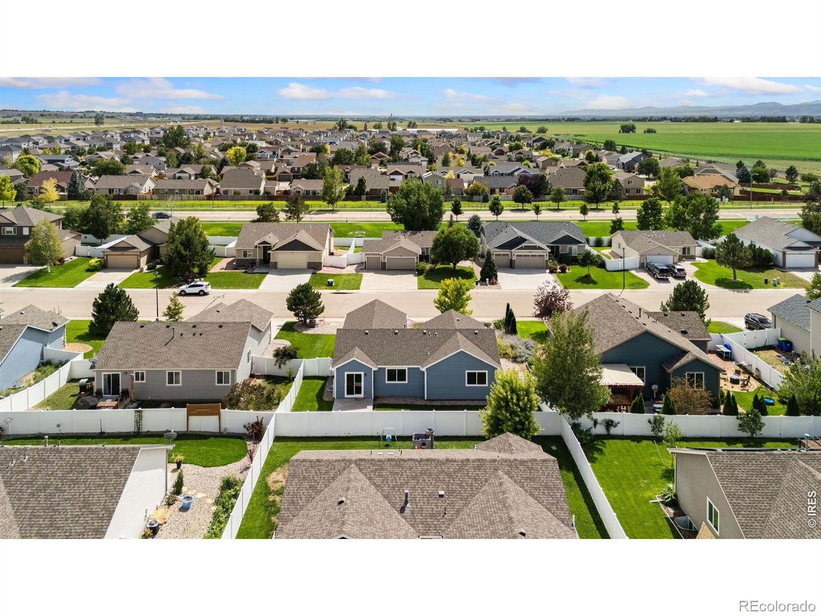MLS Image #44 for 3710  mount flora street,wellington, Colorado