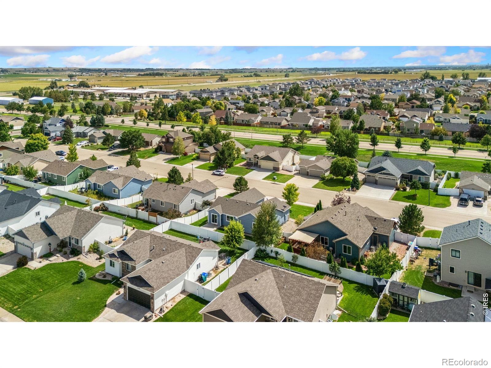 MLS Image #45 for 3710  mount flora street,wellington, Colorado