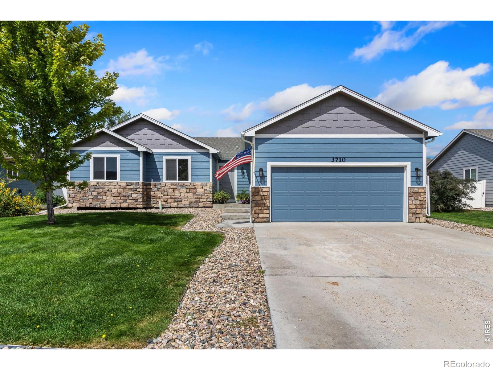 MLS Image #47 for 3710  mount flora street,wellington, Colorado
