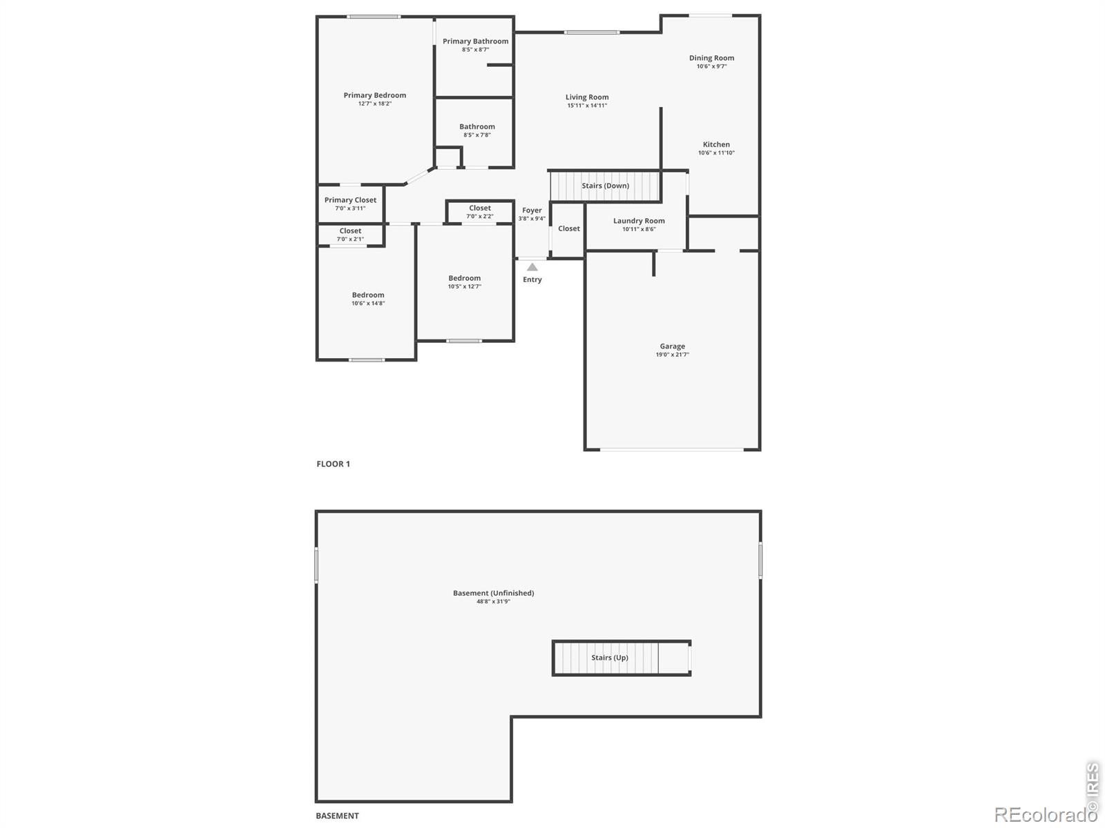 MLS Image #48 for 3710  mount flora street,wellington, Colorado