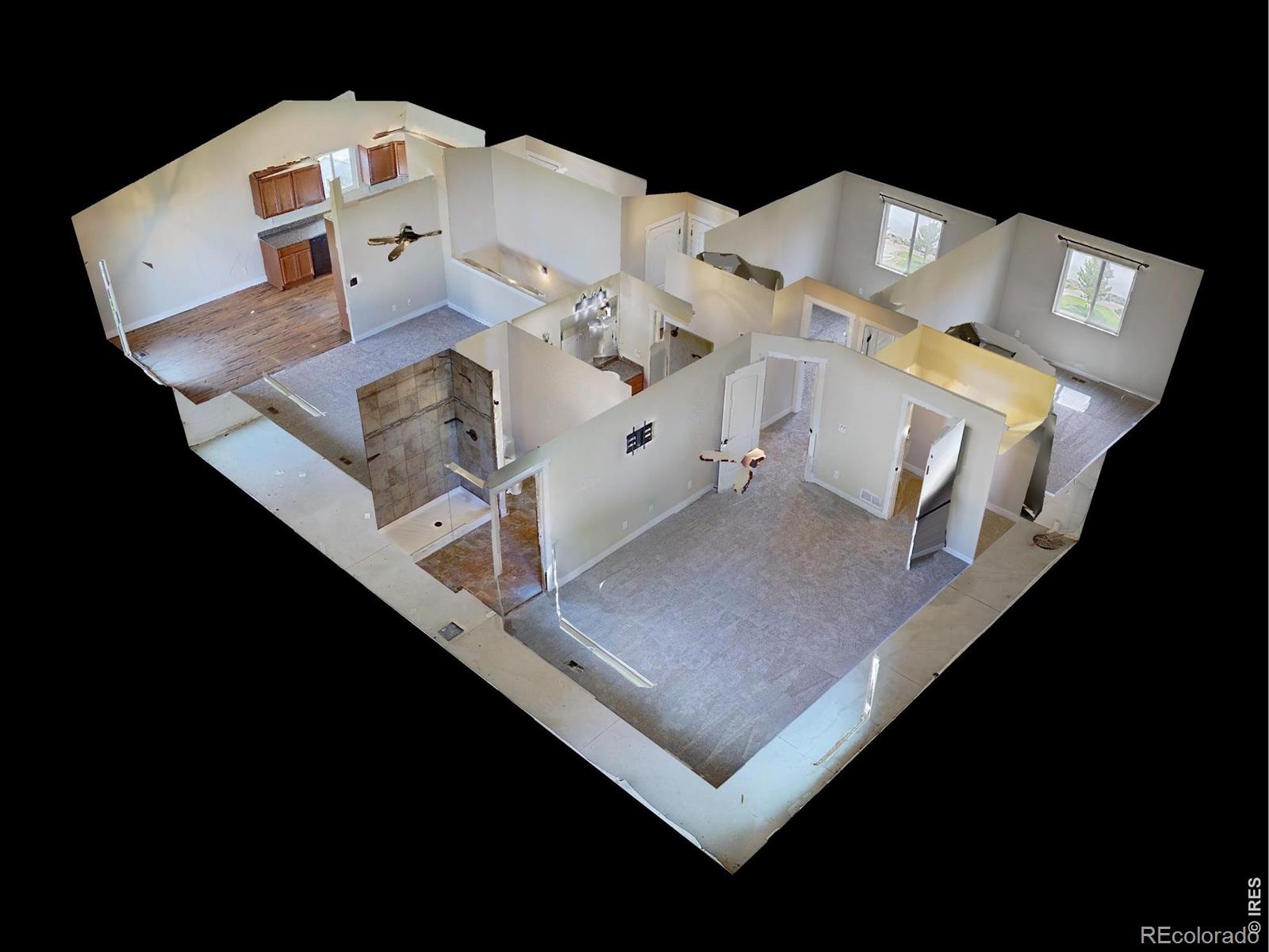 MLS Image #49 for 3710  mount flora street,wellington, Colorado