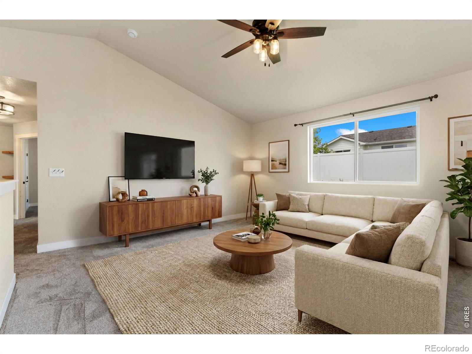 MLS Image #5 for 3710  mount flora street,wellington, Colorado
