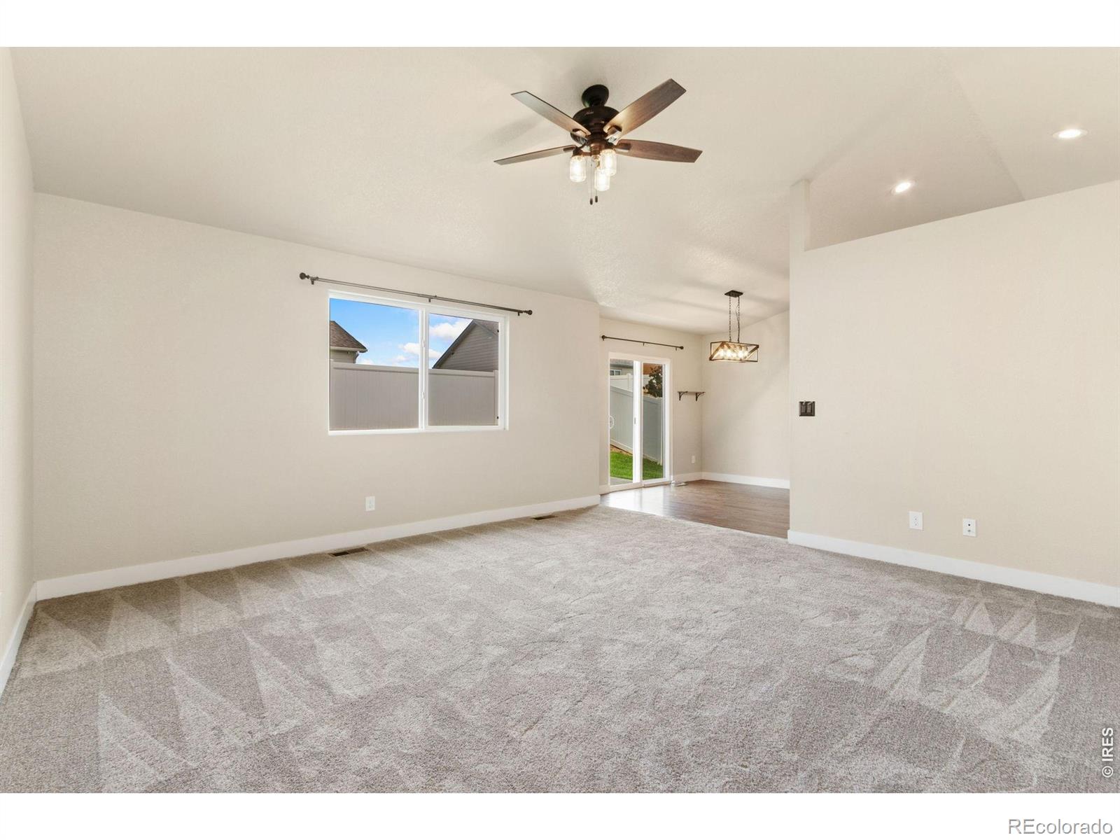 MLS Image #7 for 3710  mount flora street,wellington, Colorado