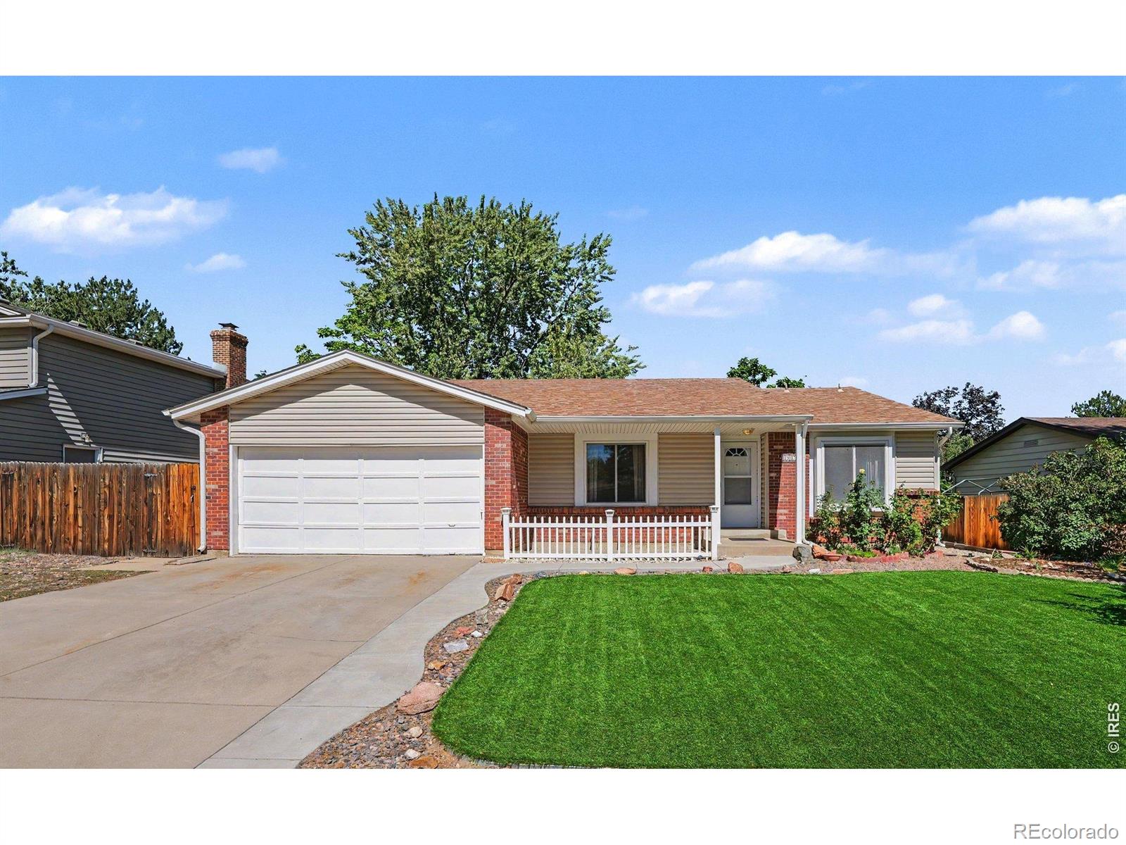 MLS Image #1 for 15047 e greenwood place,aurora, Colorado
