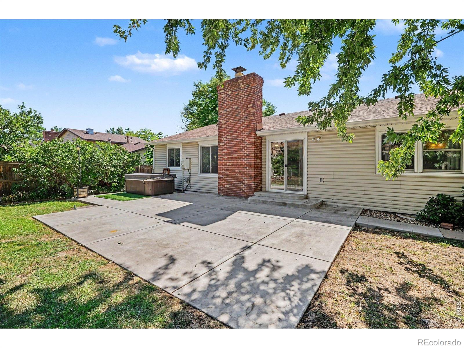 MLS Image #21 for 15047 e greenwood place,aurora, Colorado