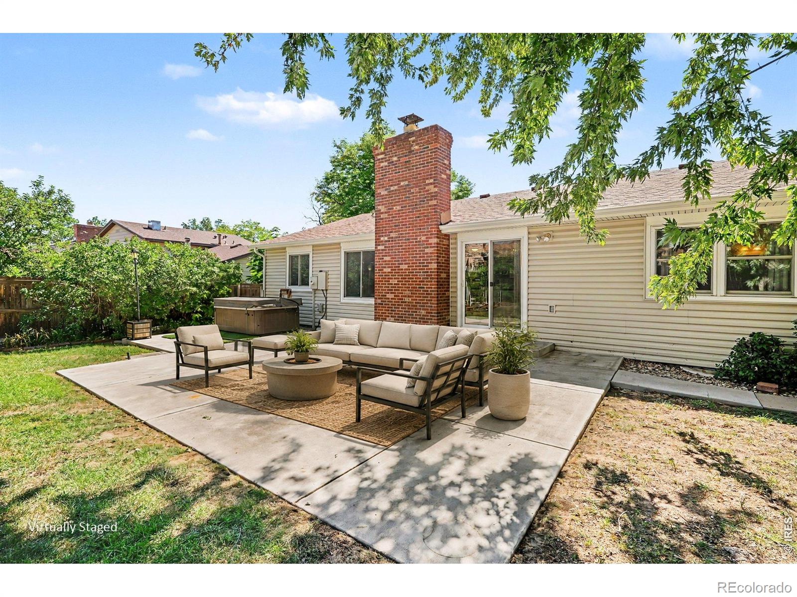 MLS Image #23 for 15047 e greenwood place,aurora, Colorado