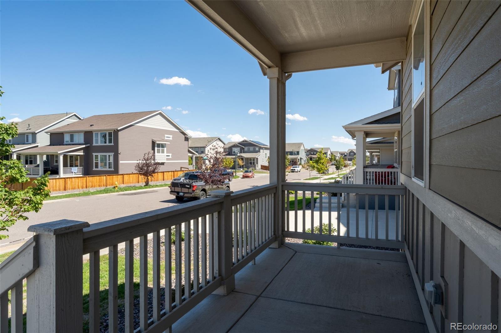 MLS Image #1 for 12902 e 99th place,commerce city, Colorado