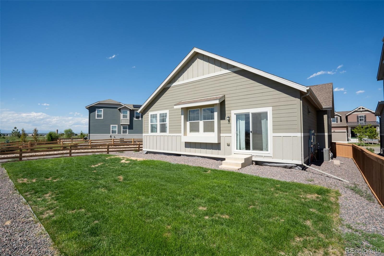 MLS Image #20 for 12902 e 99th place,commerce city, Colorado