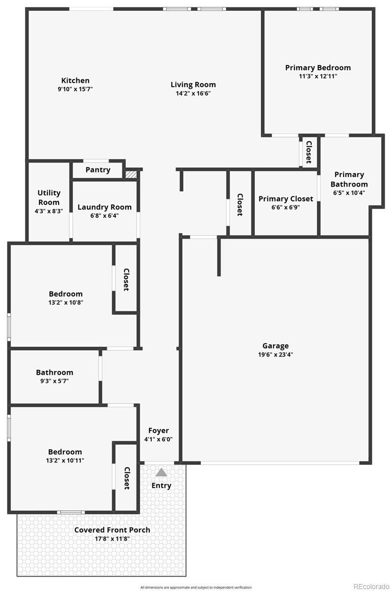 MLS Image #24 for 12902 e 99th place,commerce city, Colorado
