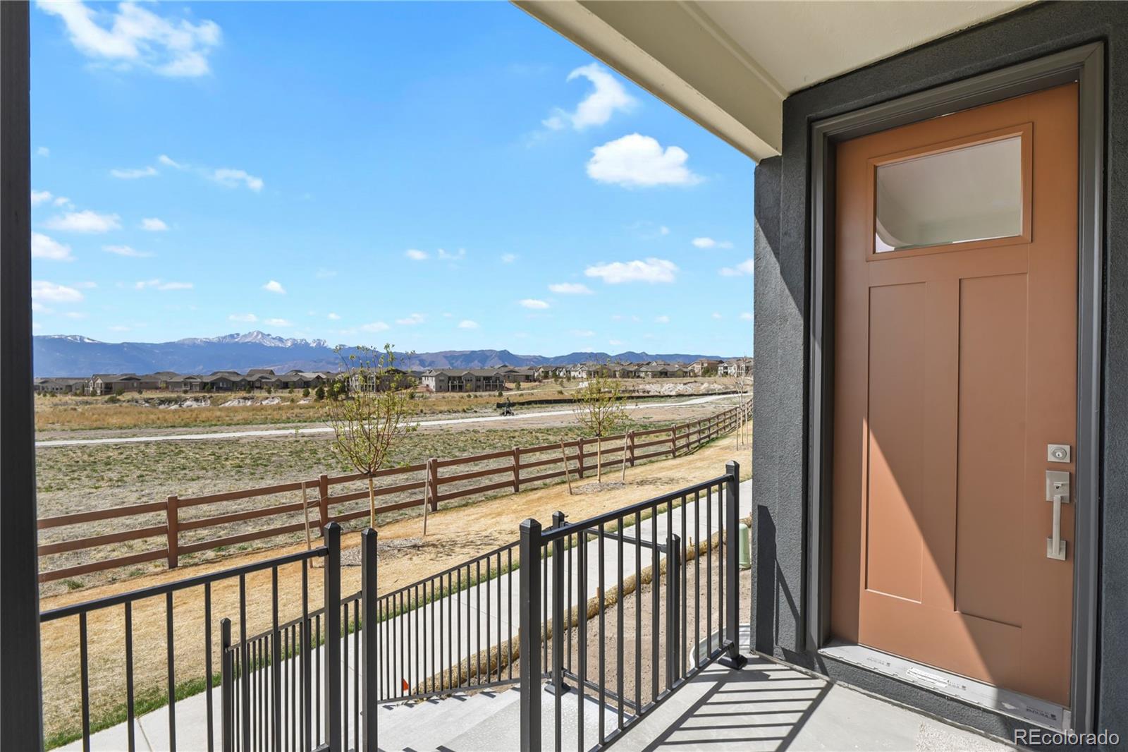 MLS Image #1 for 9420  roseate view,colorado springs, Colorado