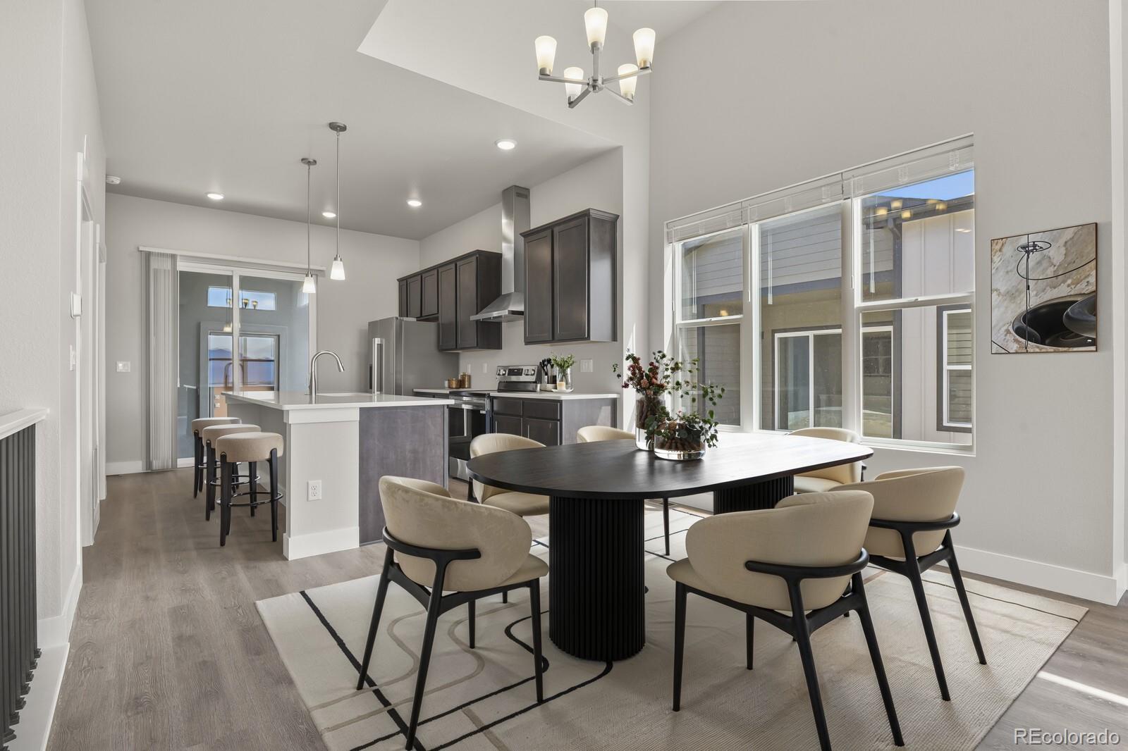 MLS Image #10 for 9420  roseate view,colorado springs, Colorado