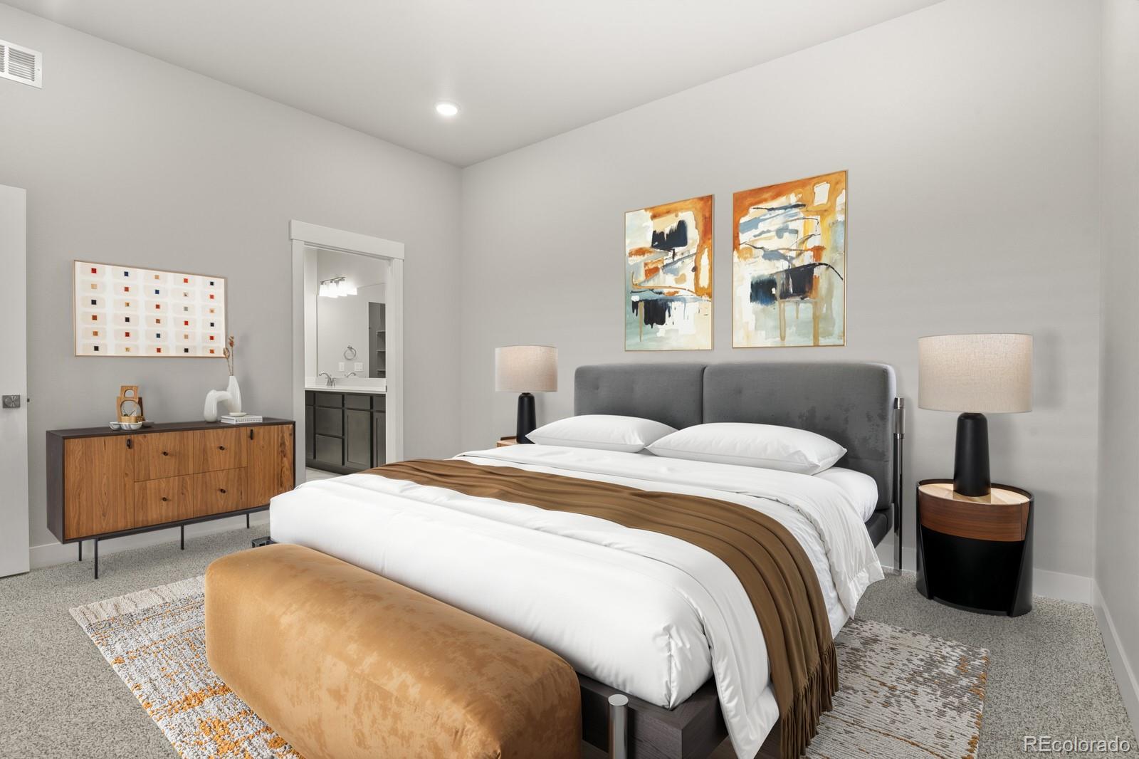 MLS Image #12 for 9420  roseate view,colorado springs, Colorado