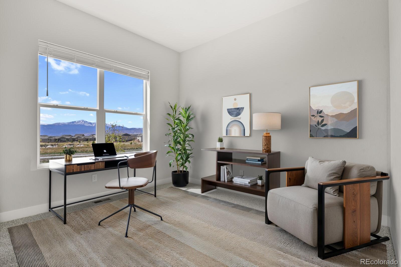MLS Image #15 for 9420  roseate view,colorado springs, Colorado