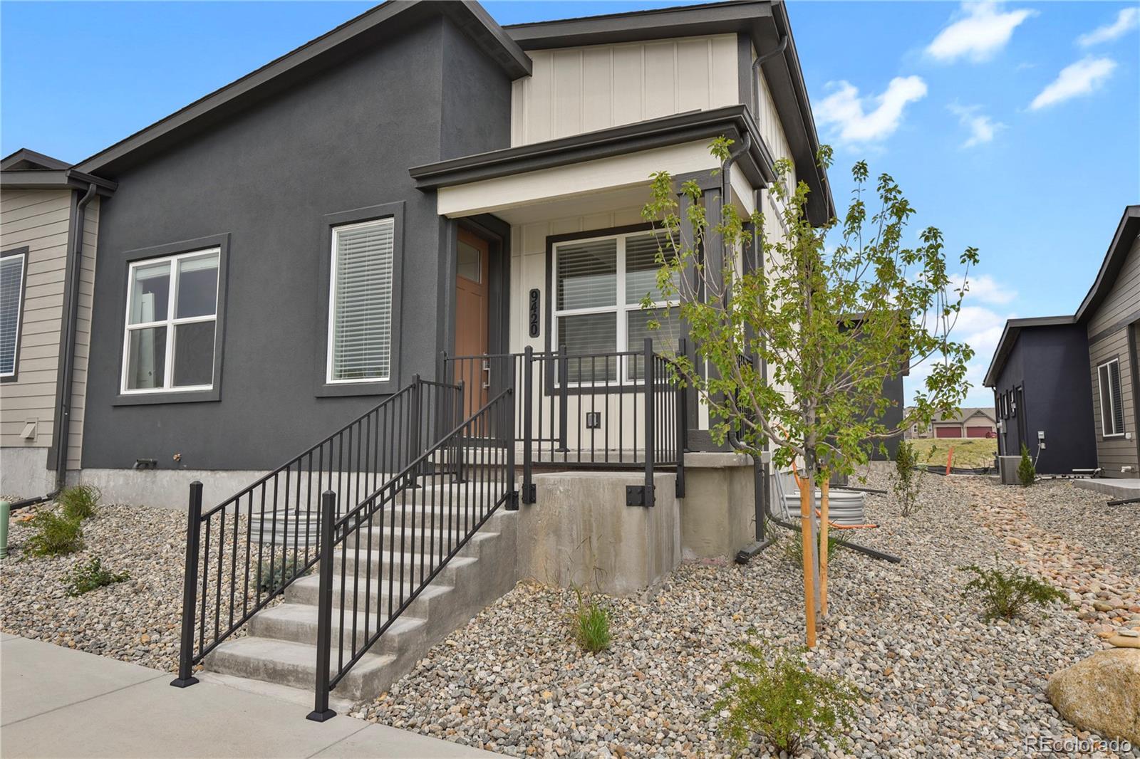 MLS Image #2 for 9420  roseate view,colorado springs, Colorado