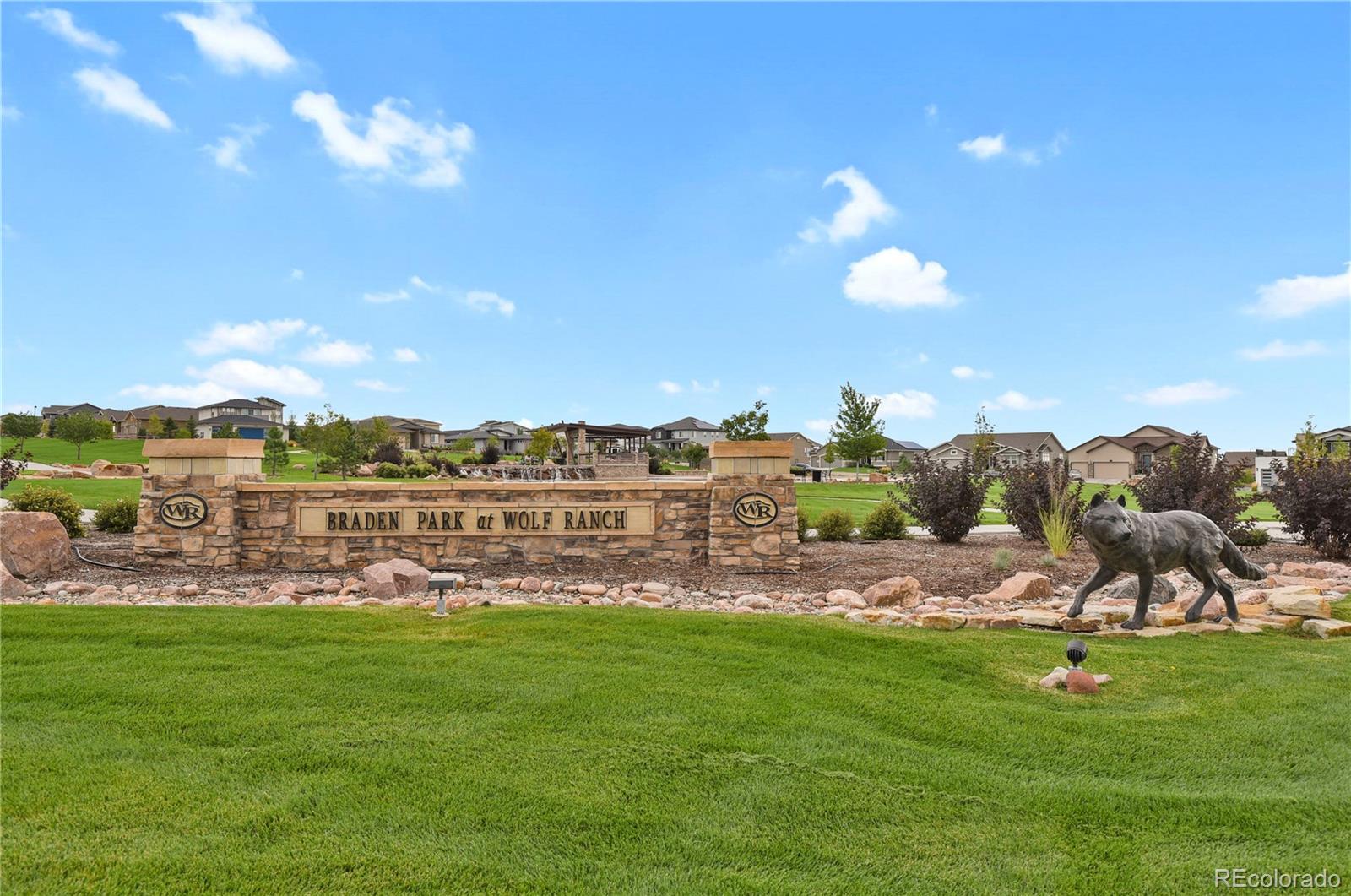 MLS Image #30 for 9420  roseate view,colorado springs, Colorado