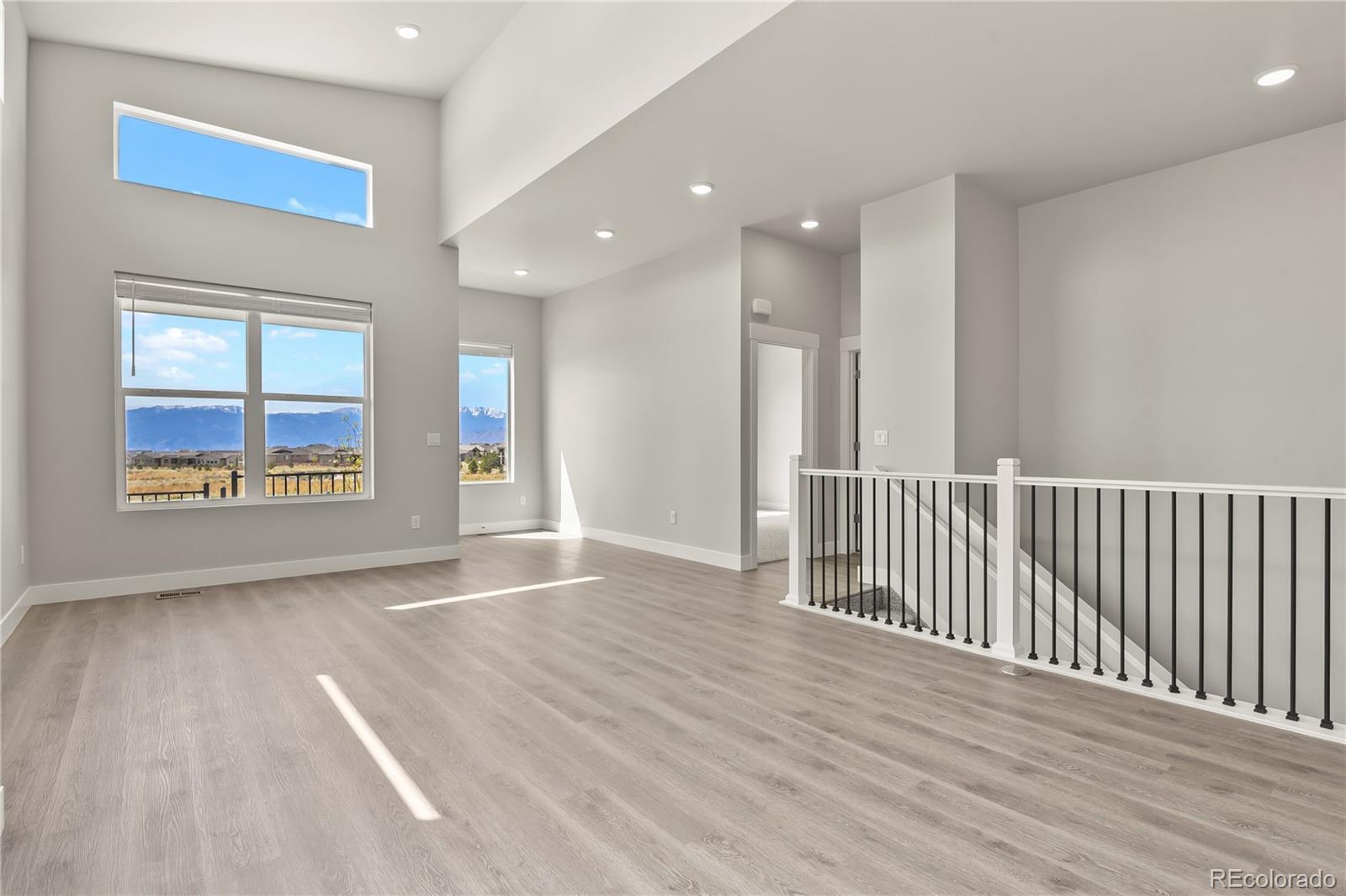 MLS Image #37 for 9420  roseate view,colorado springs, Colorado