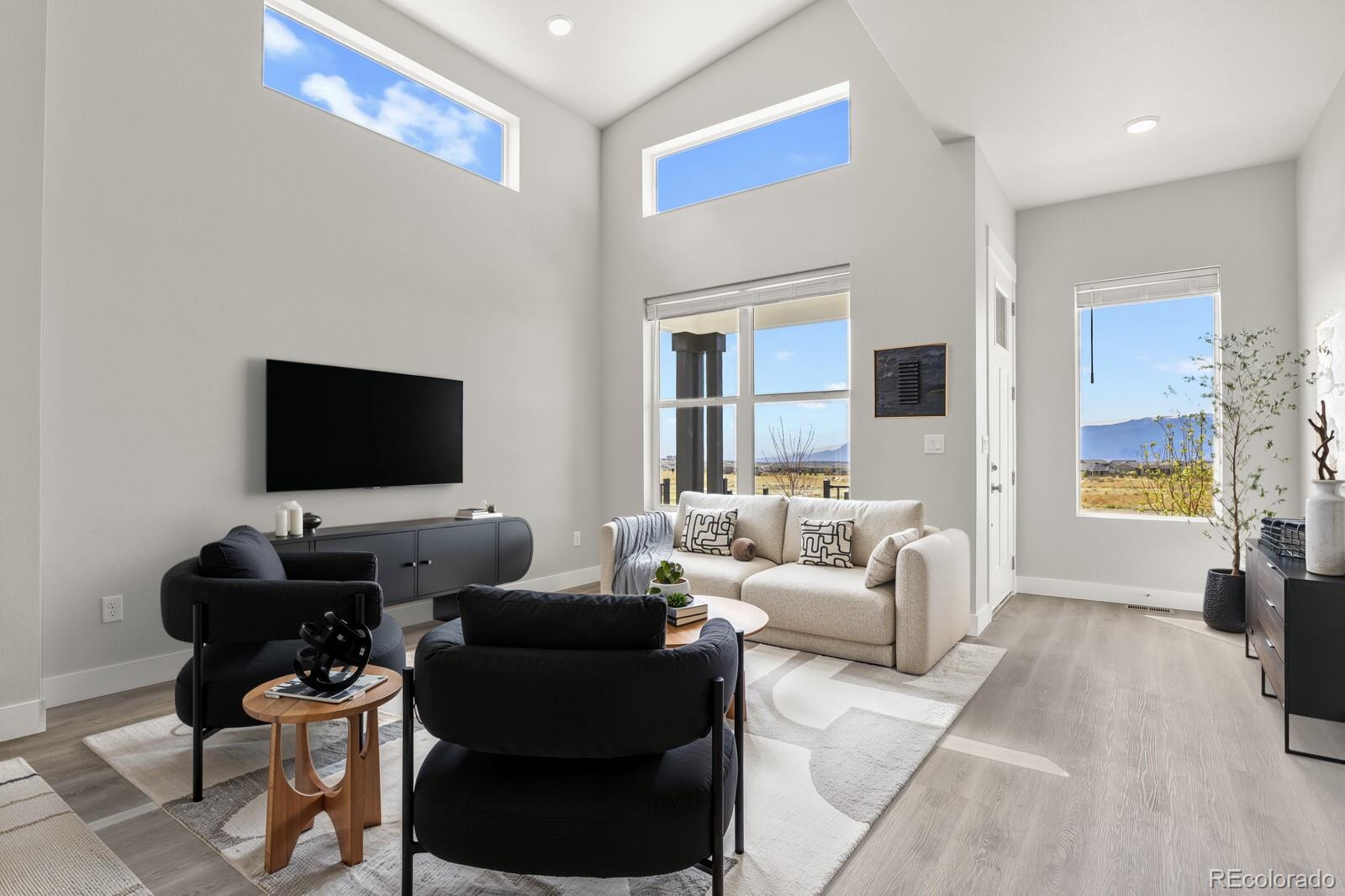 MLS Image #4 for 9420  roseate view,colorado springs, Colorado