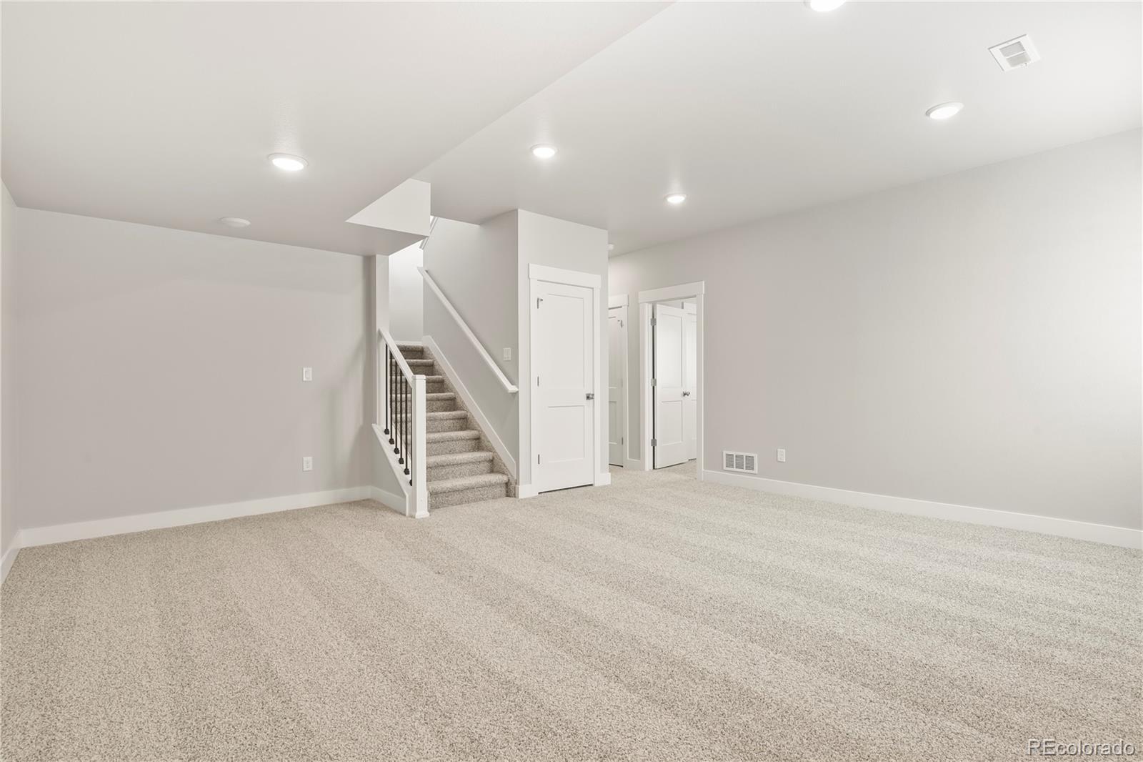 MLS Image #42 for 9420  roseate view,colorado springs, Colorado