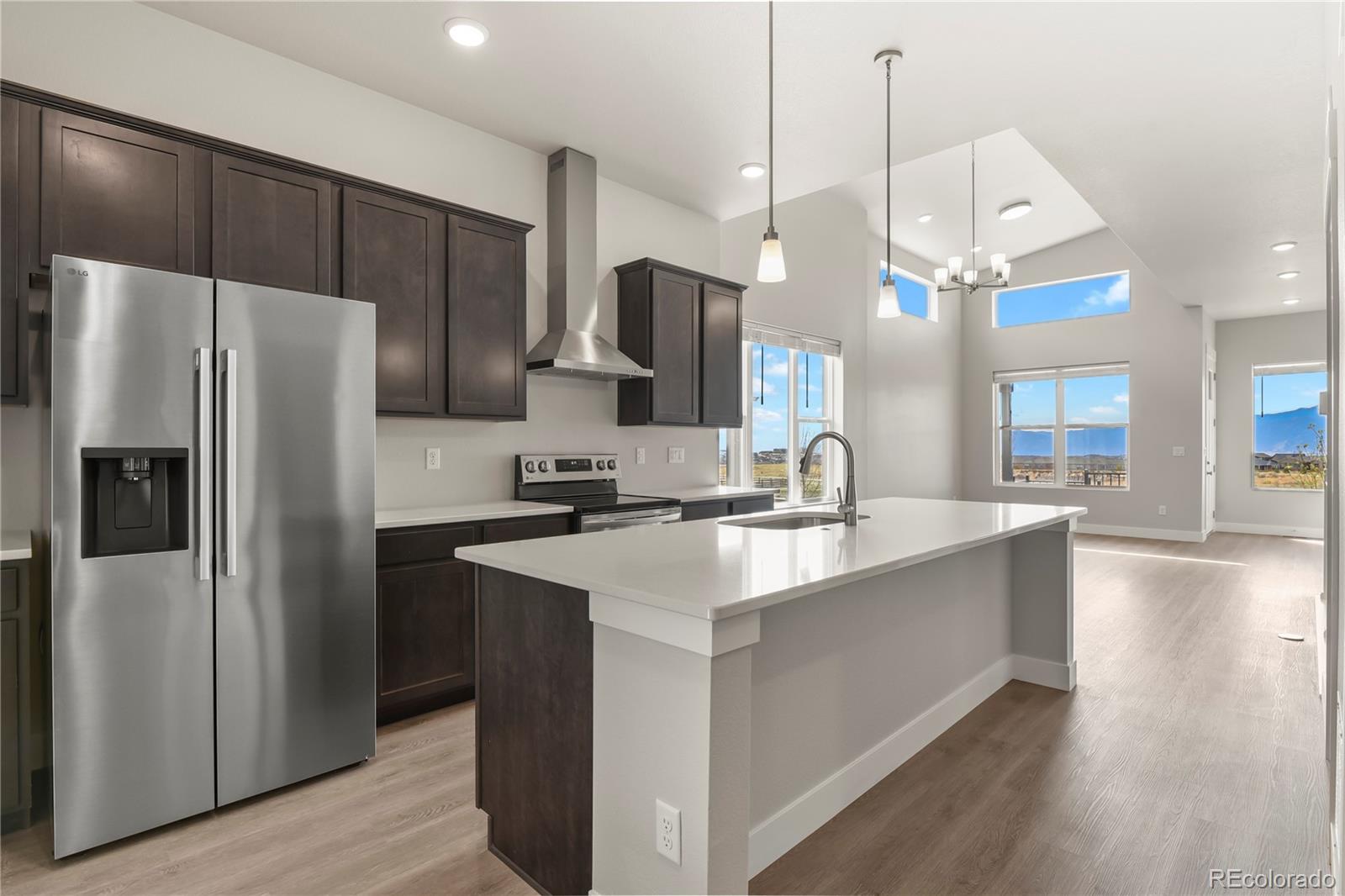 MLS Image #6 for 9420  roseate view,colorado springs, Colorado