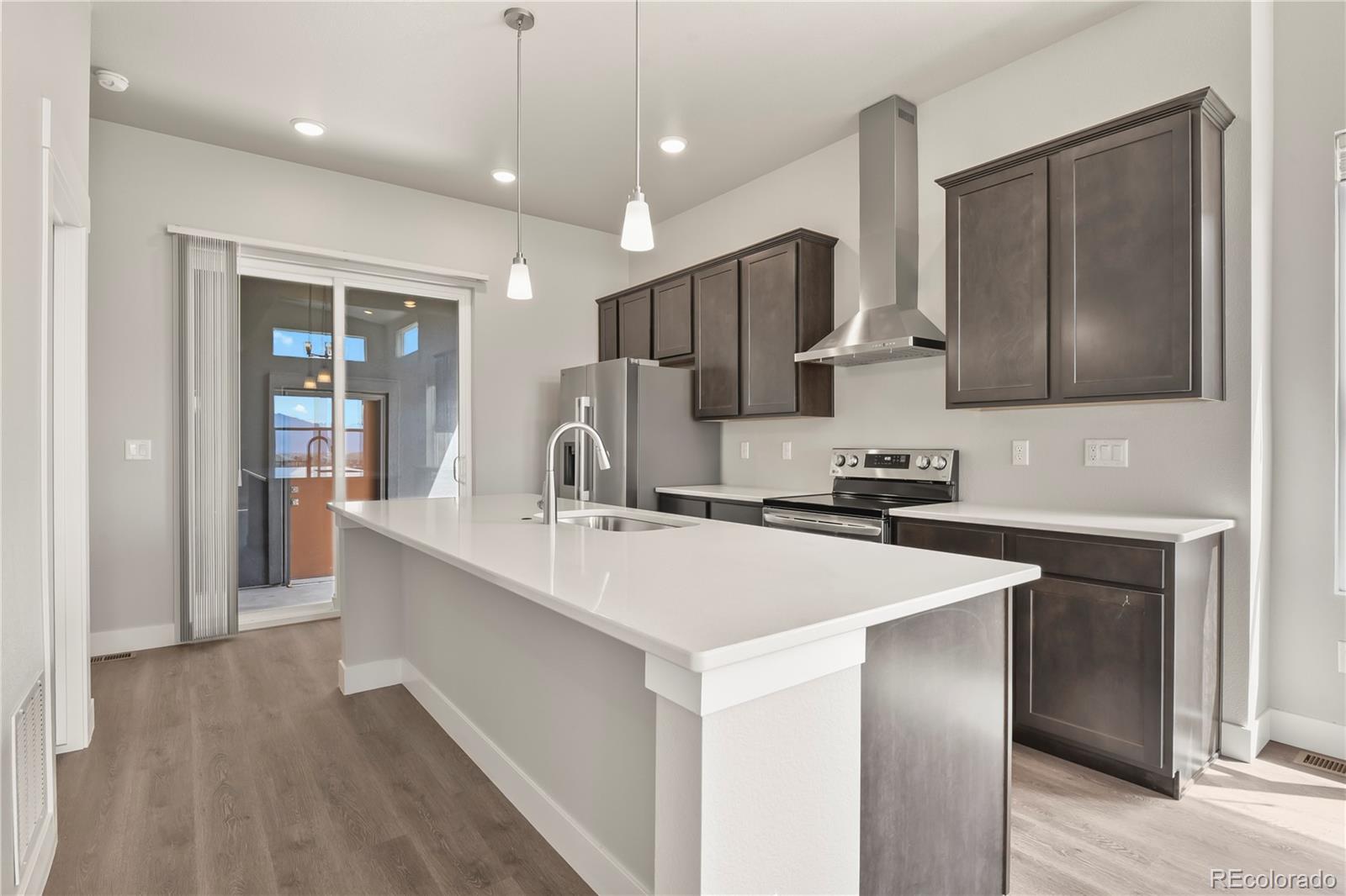 MLS Image #7 for 9420  roseate view,colorado springs, Colorado