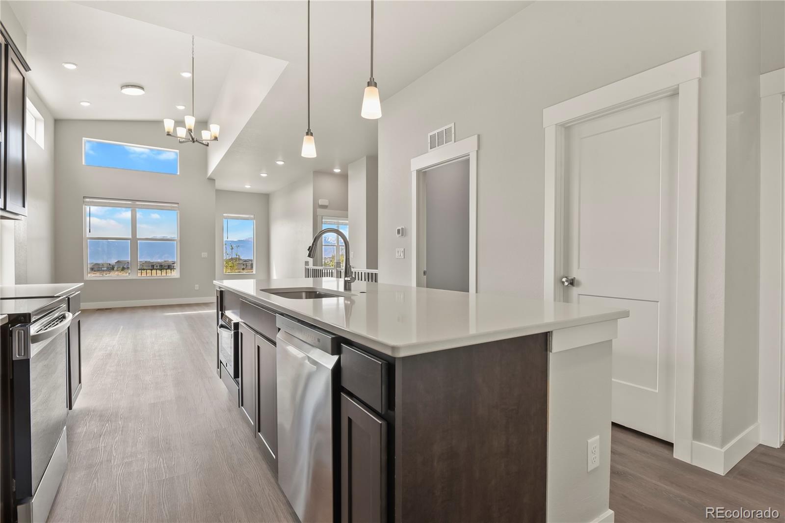 MLS Image #8 for 9420  roseate view,colorado springs, Colorado