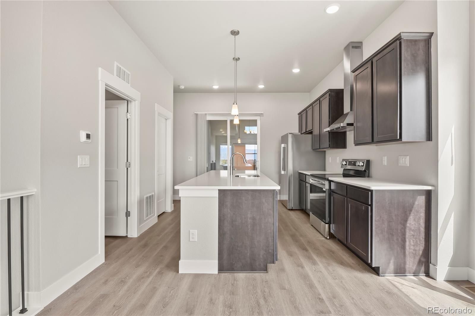 MLS Image #9 for 9420  roseate view,colorado springs, Colorado