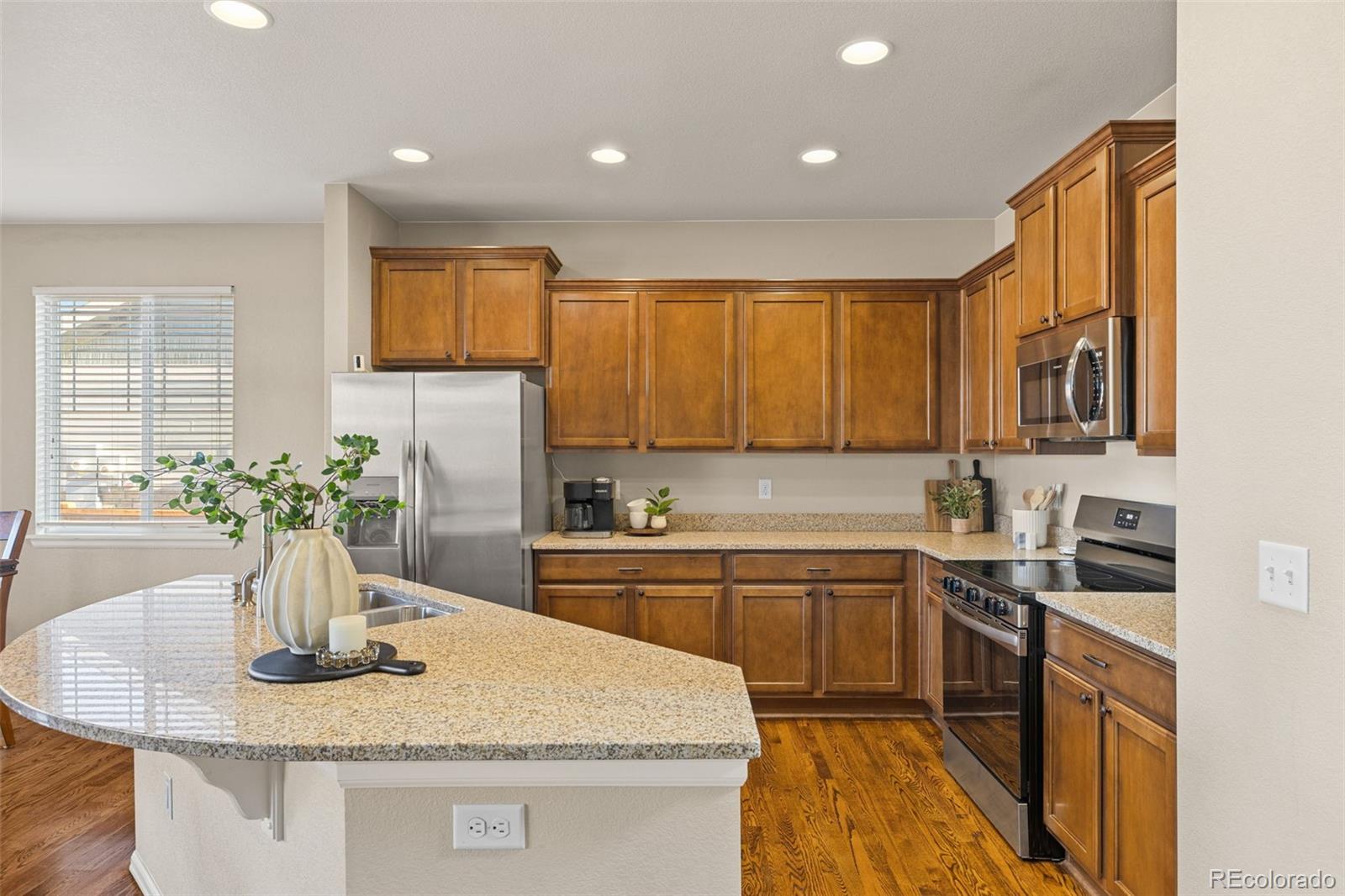 MLS Image #0 for 163 n jamestown way,aurora, Colorado