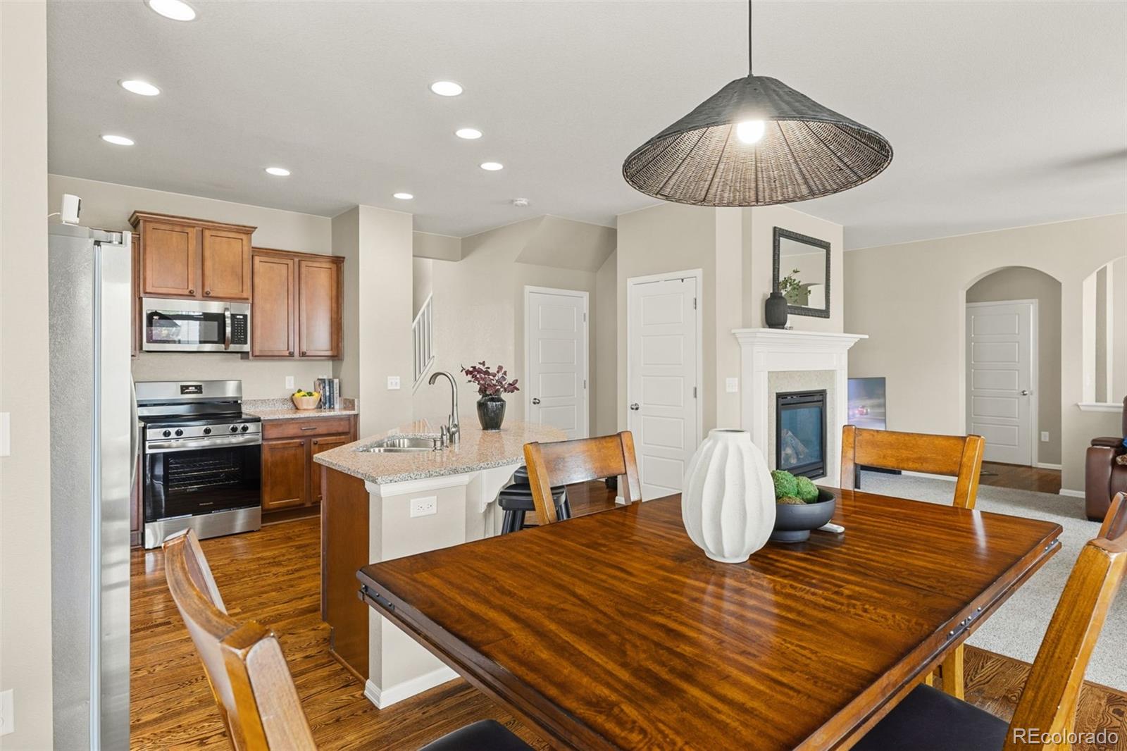 MLS Image #10 for 163 n jamestown way,aurora, Colorado