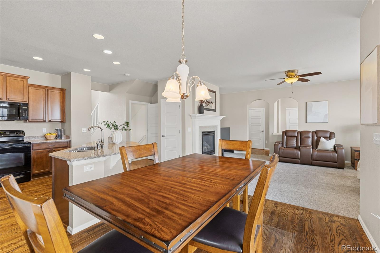MLS Image #14 for 163 n jamestown way,aurora, Colorado