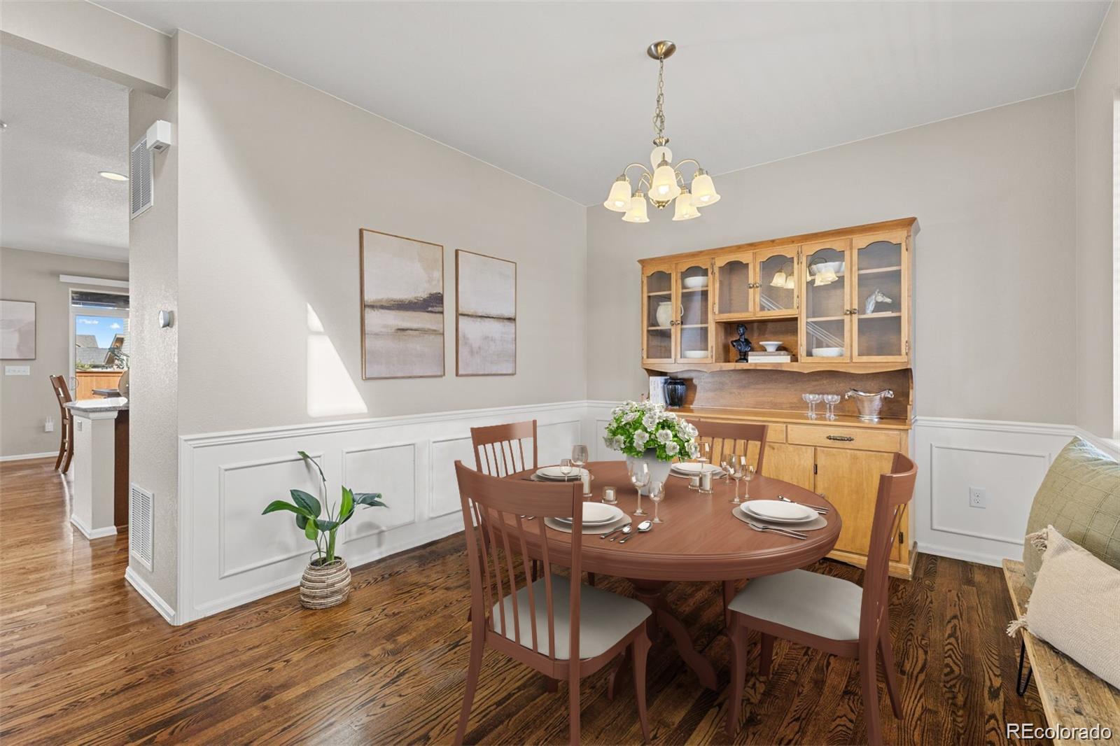 MLS Image #3 for 163 n jamestown way,aurora, Colorado