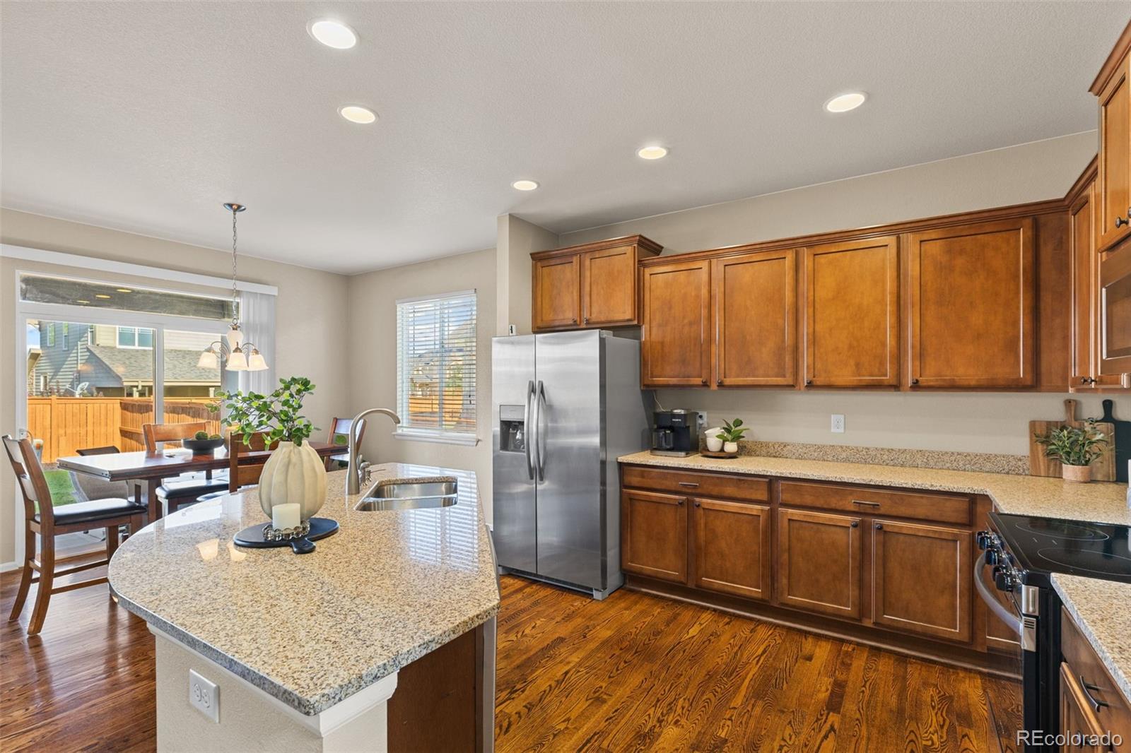 MLS Image #4 for 163 n jamestown way,aurora, Colorado