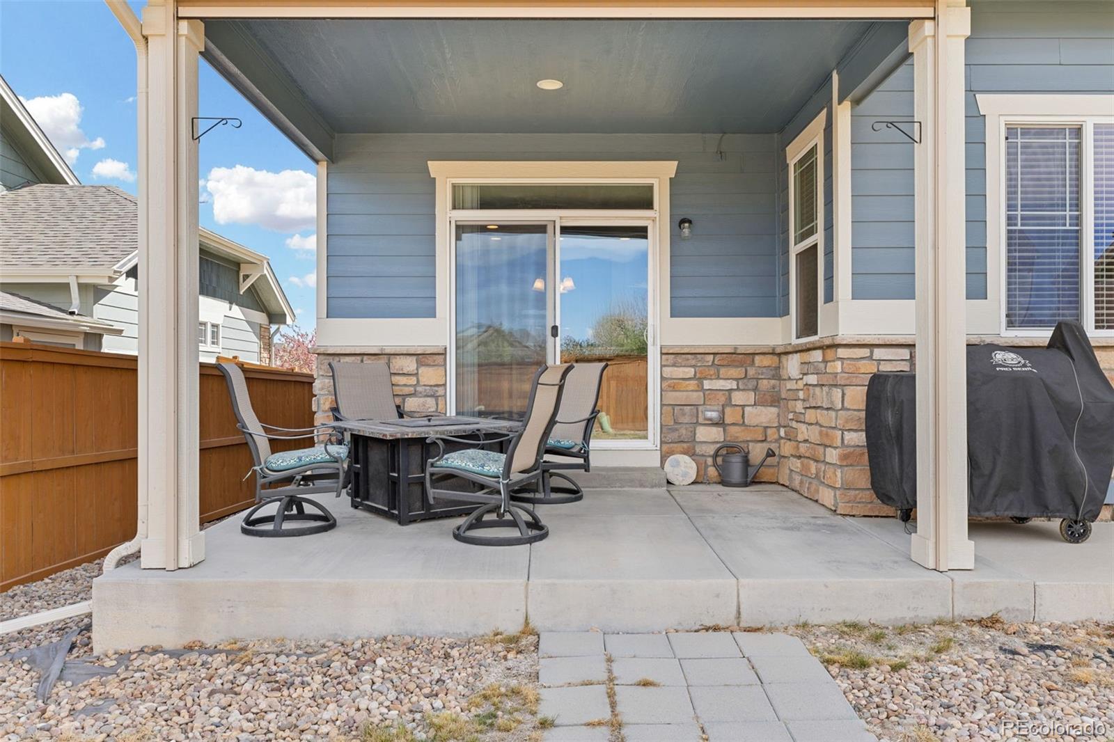MLS Image #41 for 163 n jamestown way,aurora, Colorado