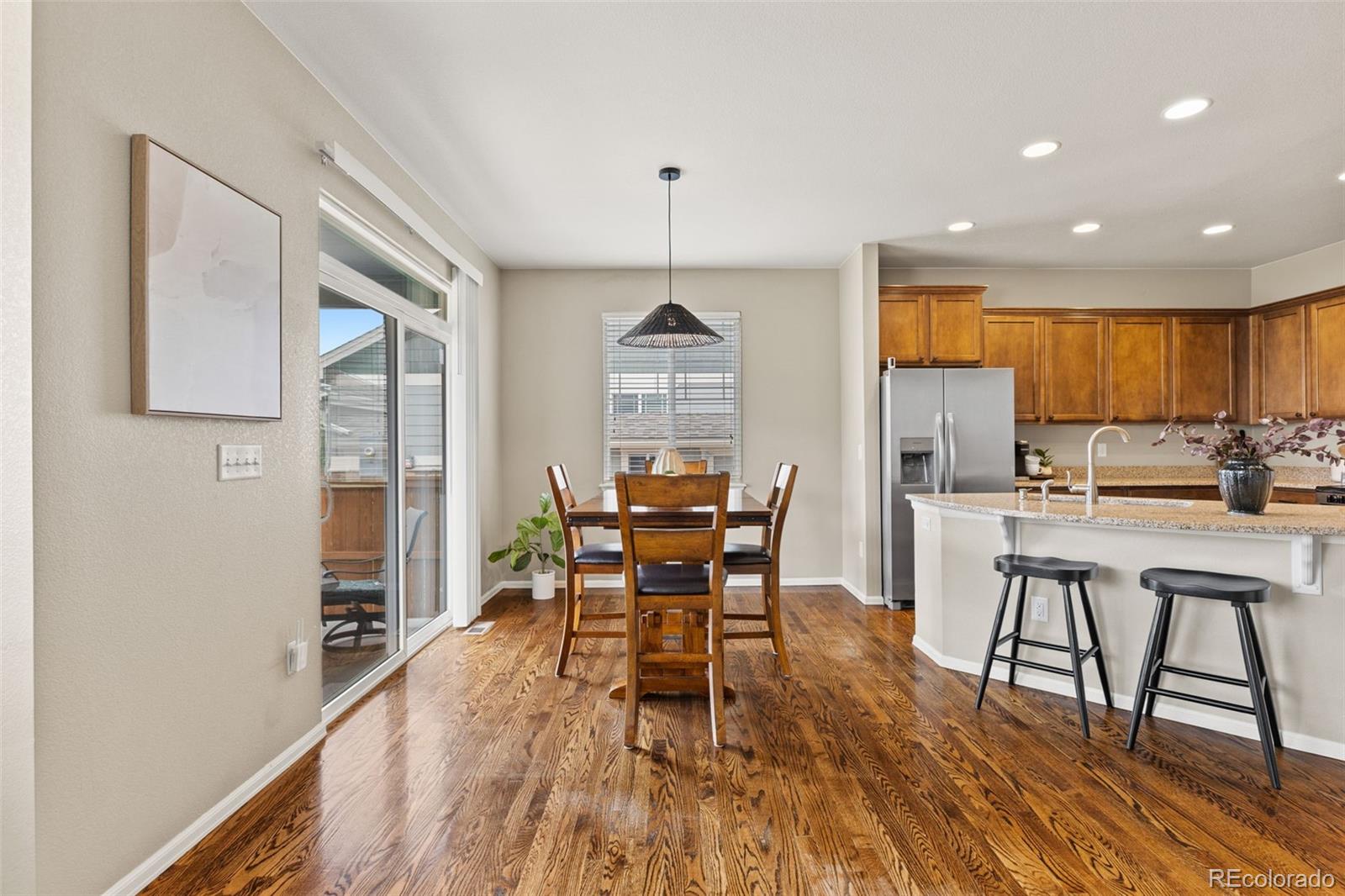 MLS Image #7 for 163 n jamestown way,aurora, Colorado