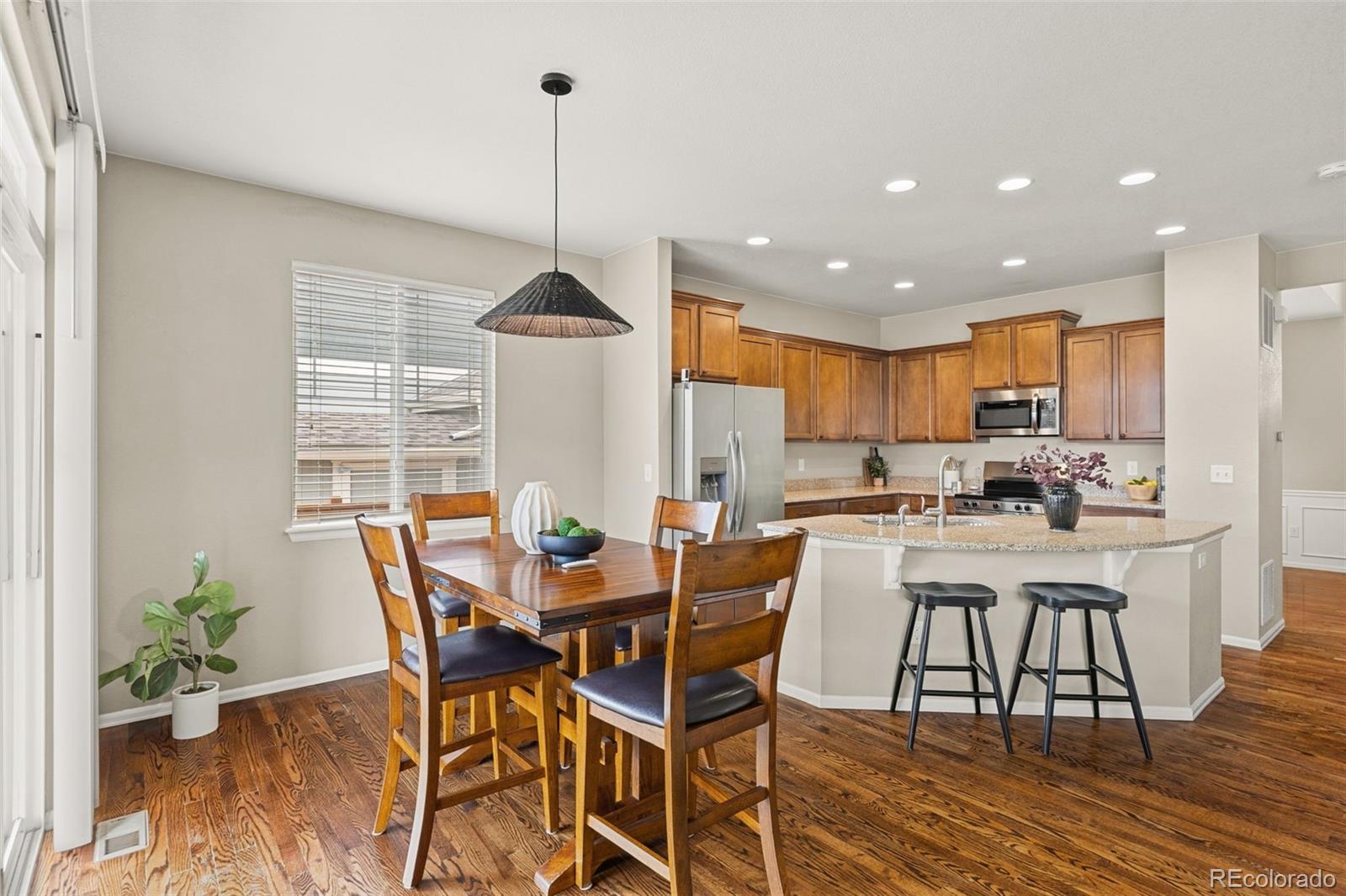 MLS Image #8 for 163 n jamestown way,aurora, Colorado