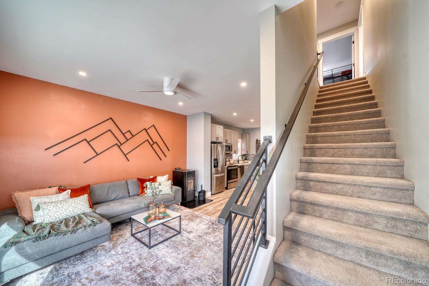 MLS Image #15 for 10500  willow avenue,poncha springs, Colorado