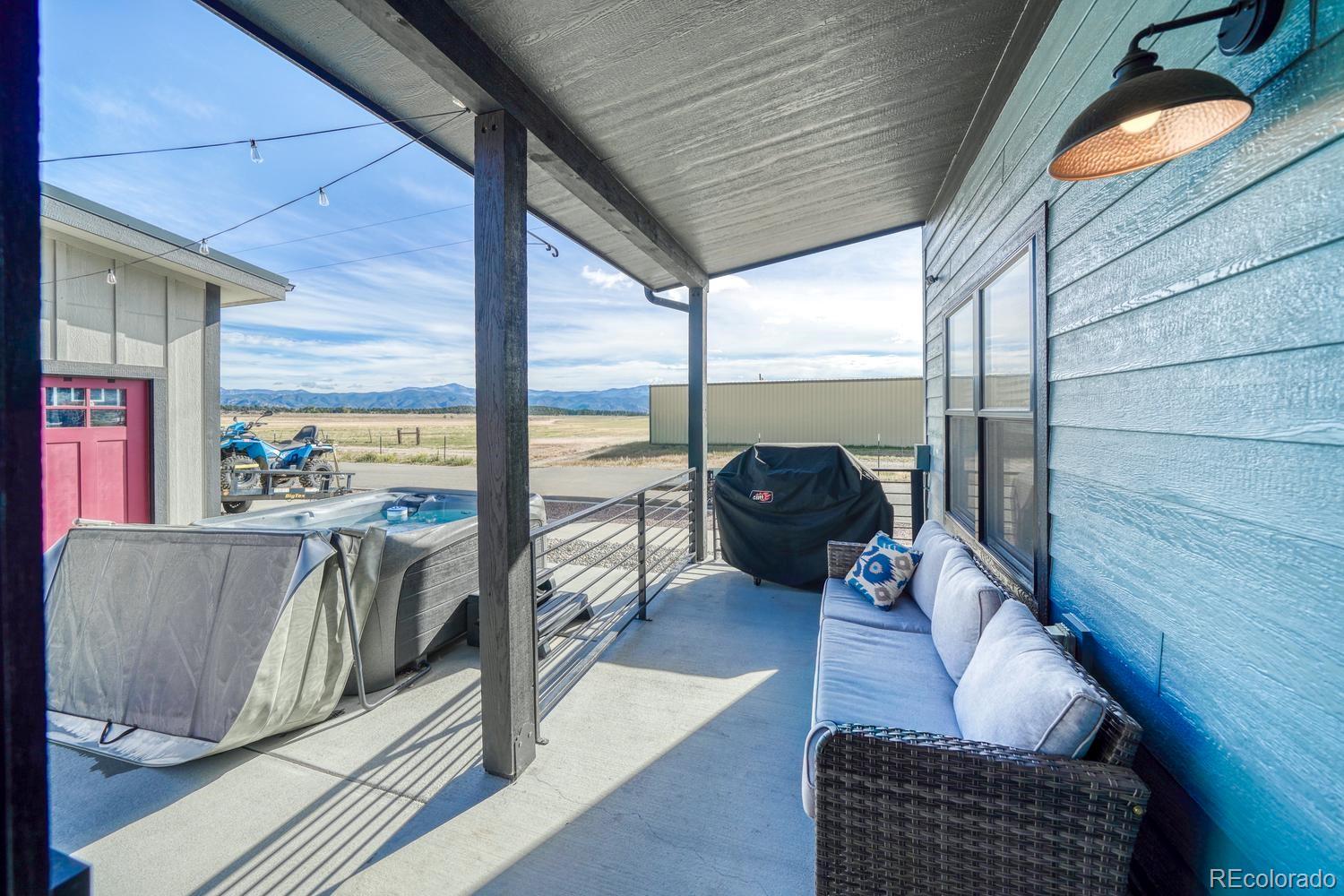MLS Image #29 for 10500  willow avenue,poncha springs, Colorado