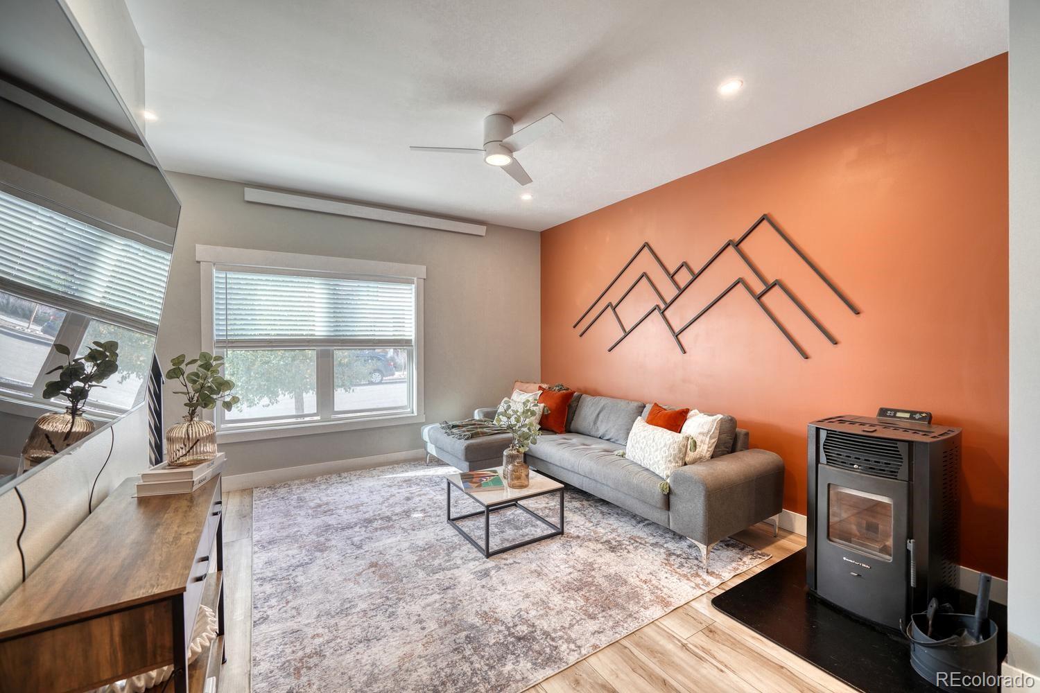 MLS Image #3 for 10500  willow avenue,poncha springs, Colorado