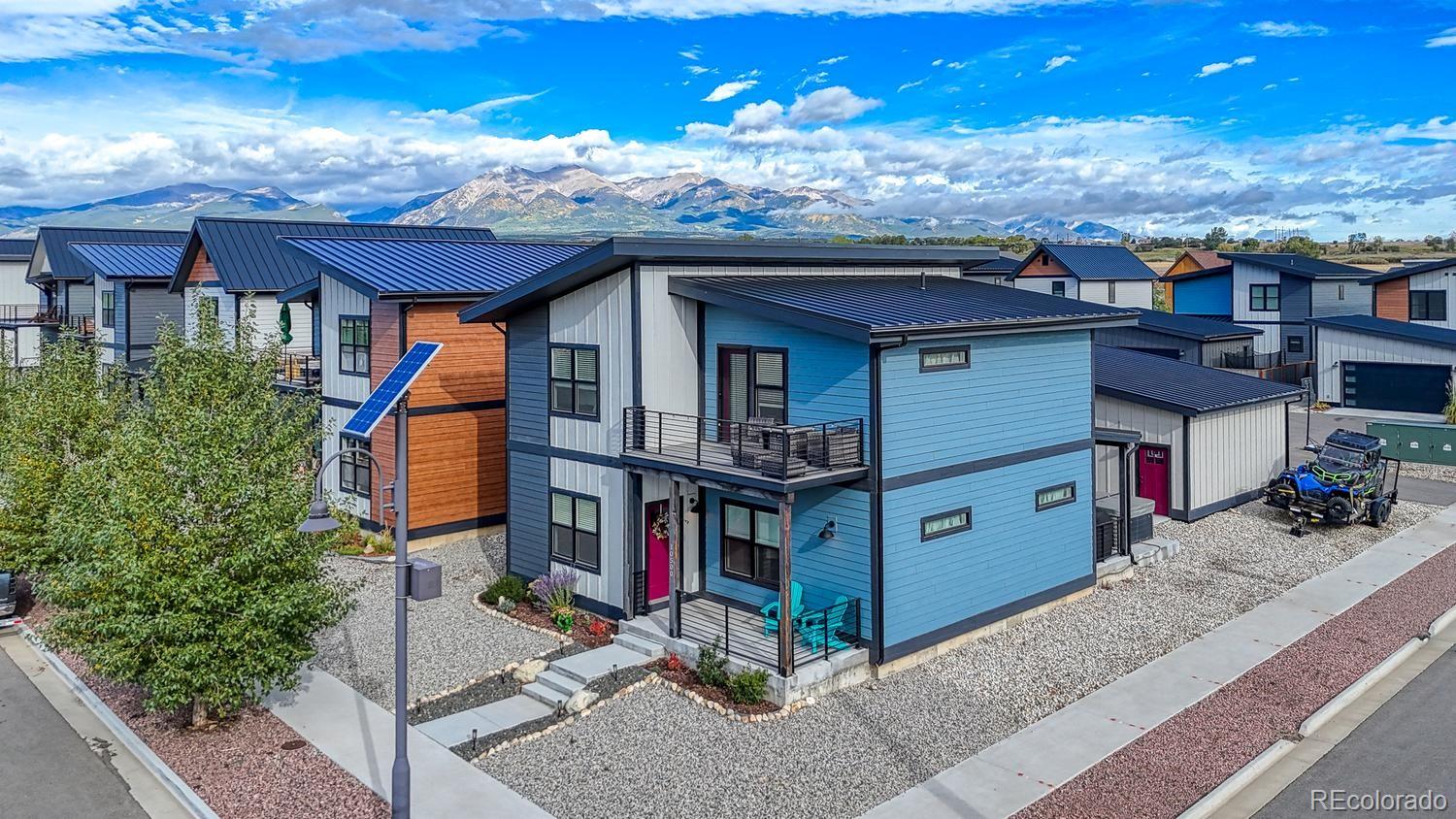 MLS Image #30 for 10500  willow avenue,poncha springs, Colorado