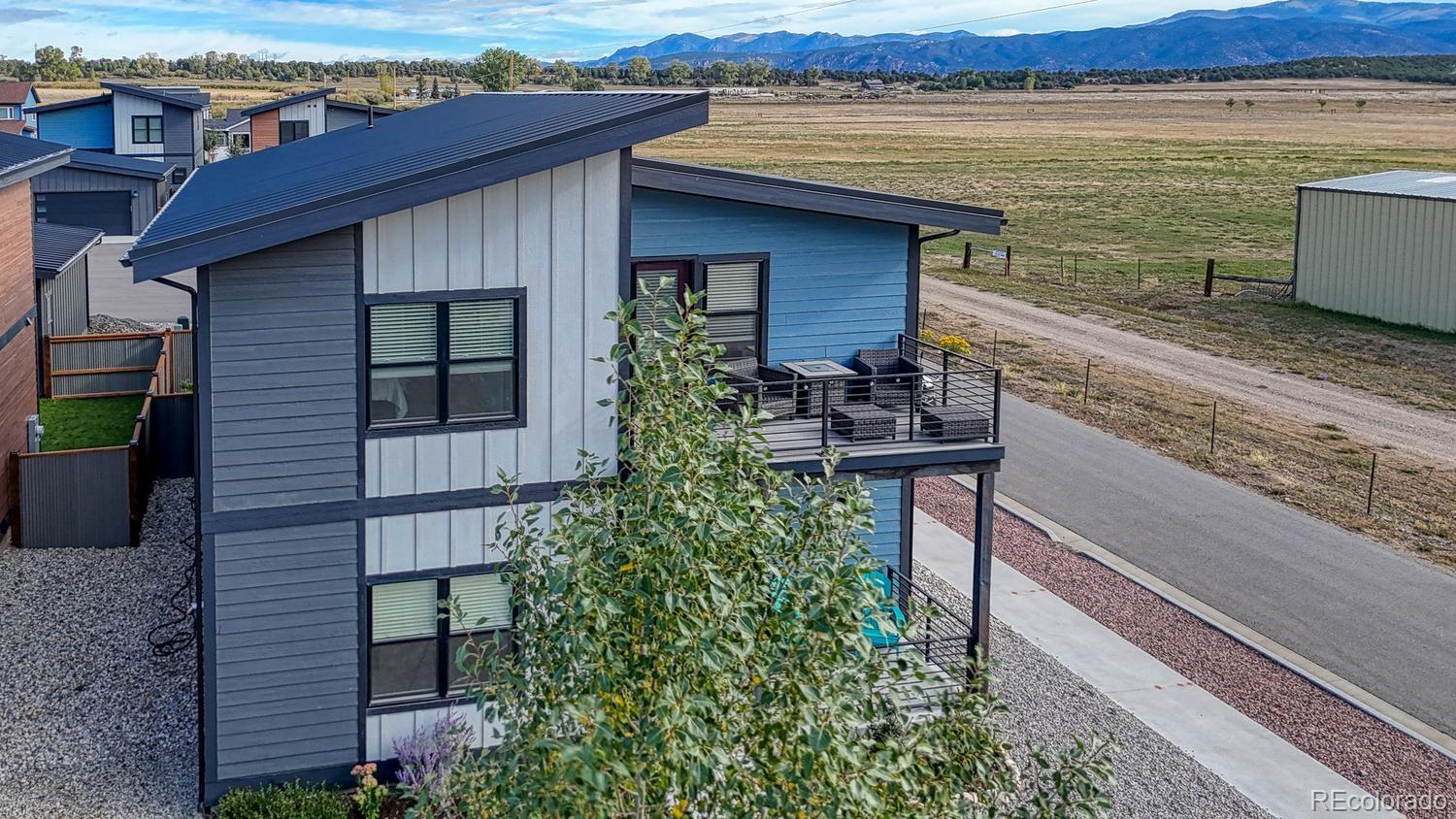 MLS Image #31 for 10500  willow avenue,poncha springs, Colorado