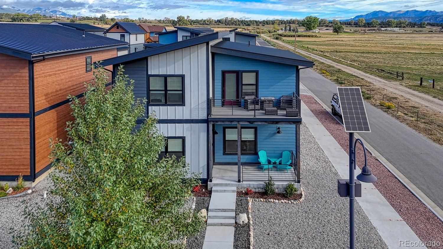 MLS Image #32 for 10500  willow avenue,poncha springs, Colorado