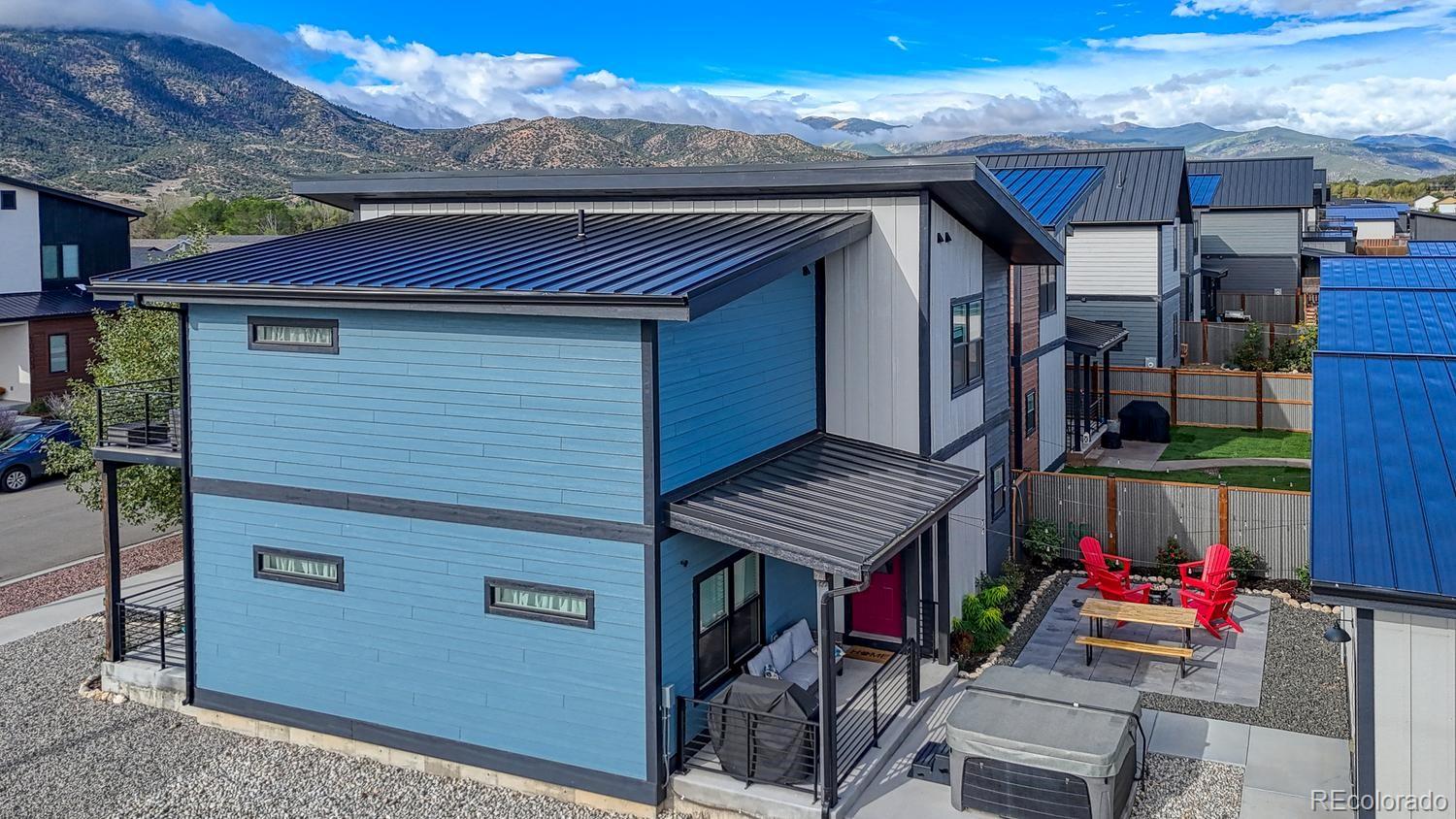 MLS Image #37 for 10500  willow avenue,poncha springs, Colorado