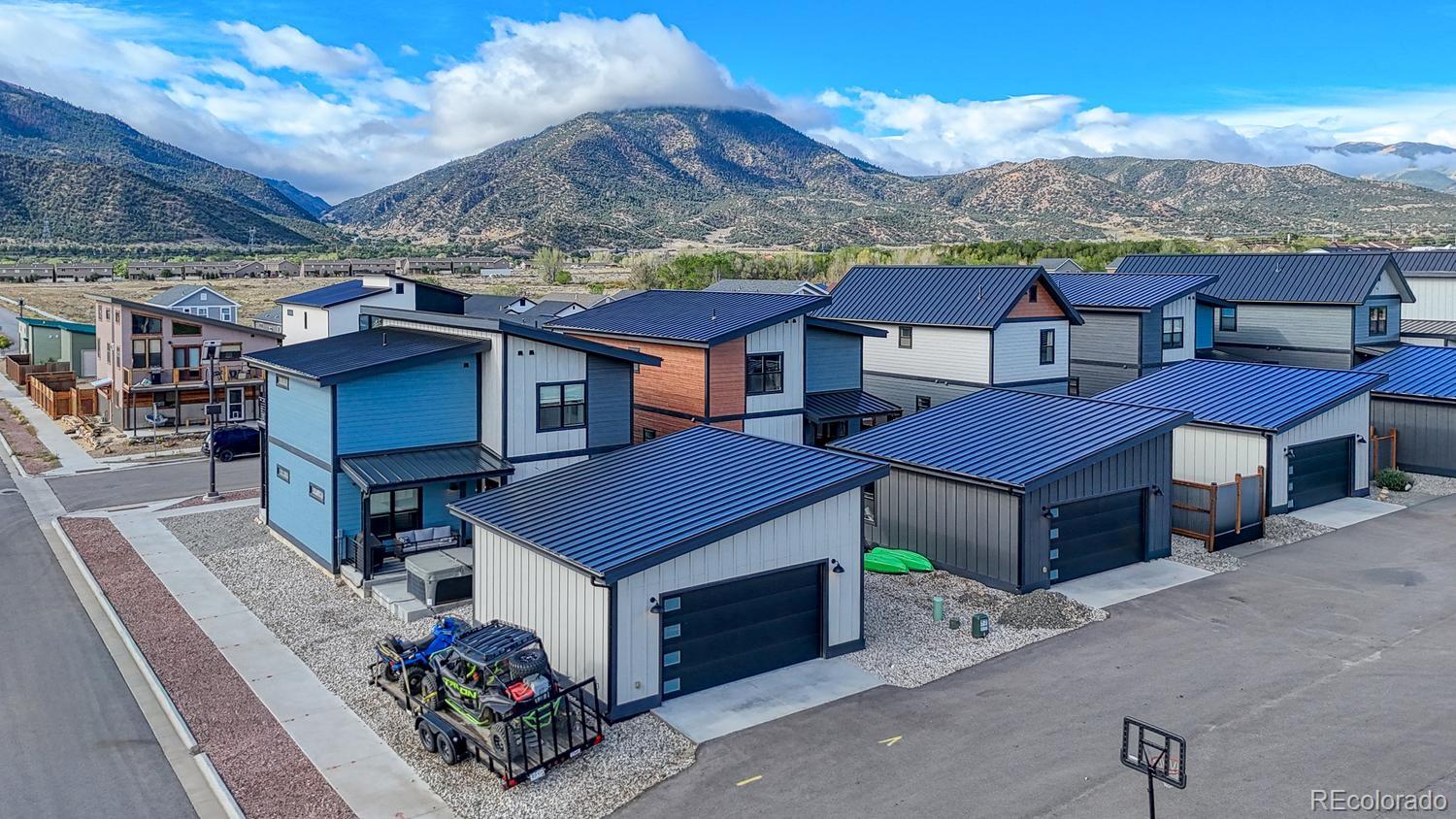 MLS Image #38 for 10500  willow avenue,poncha springs, Colorado