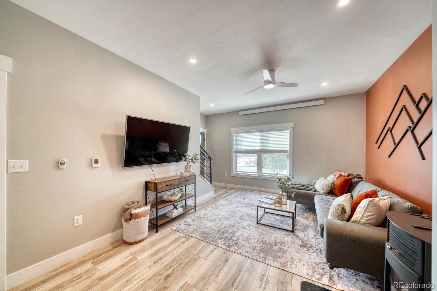 MLS Image #4 for 10500  willow avenue,poncha springs, Colorado