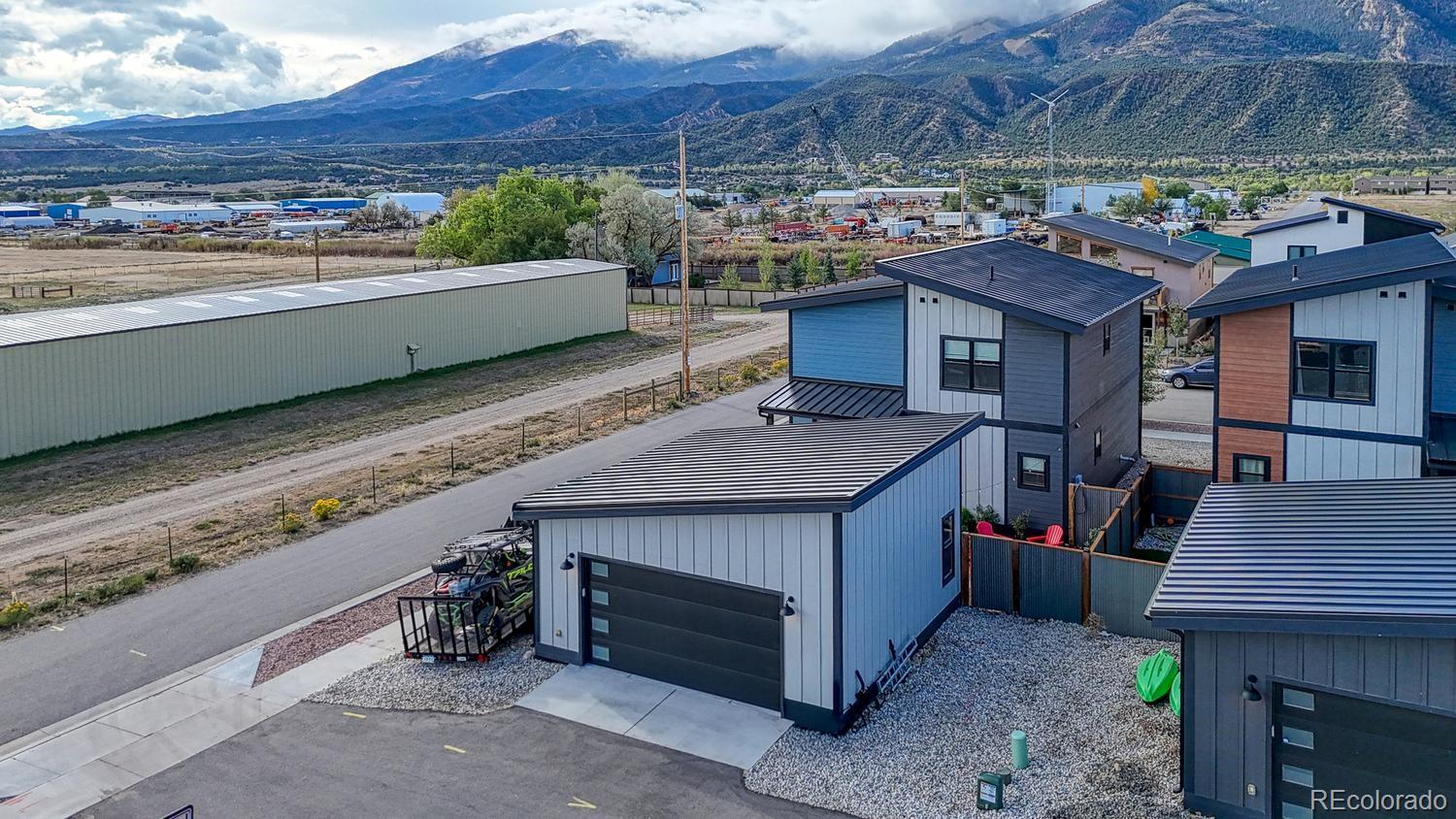 MLS Image #40 for 10500  willow avenue,poncha springs, Colorado