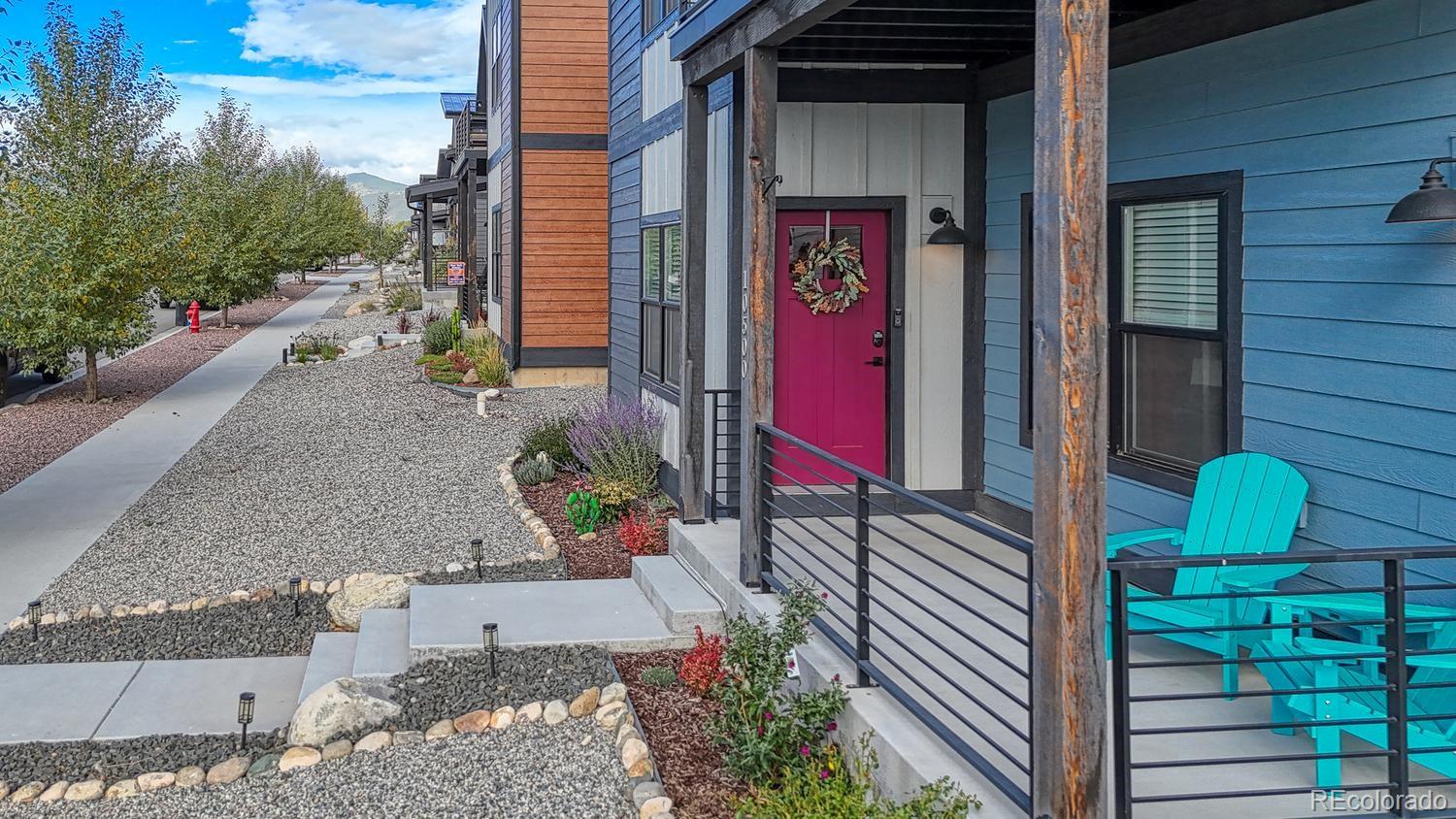 MLS Image #43 for 10500  willow avenue,poncha springs, Colorado