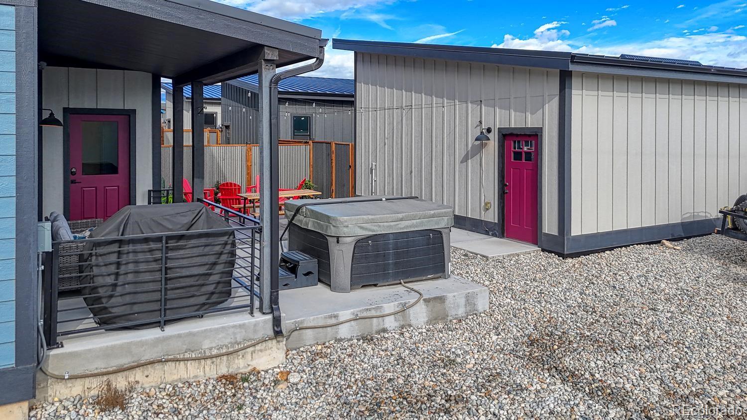 MLS Image #44 for 10500  willow avenue,poncha springs, Colorado